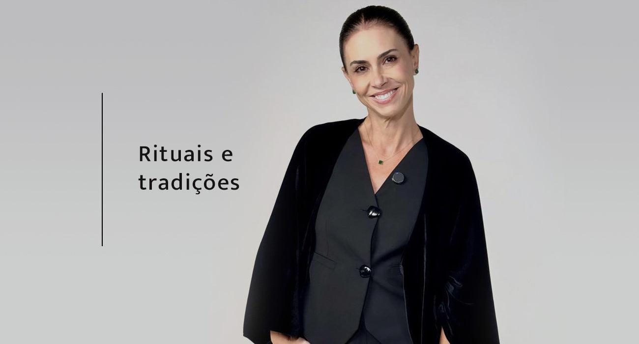 Rituais e tradições