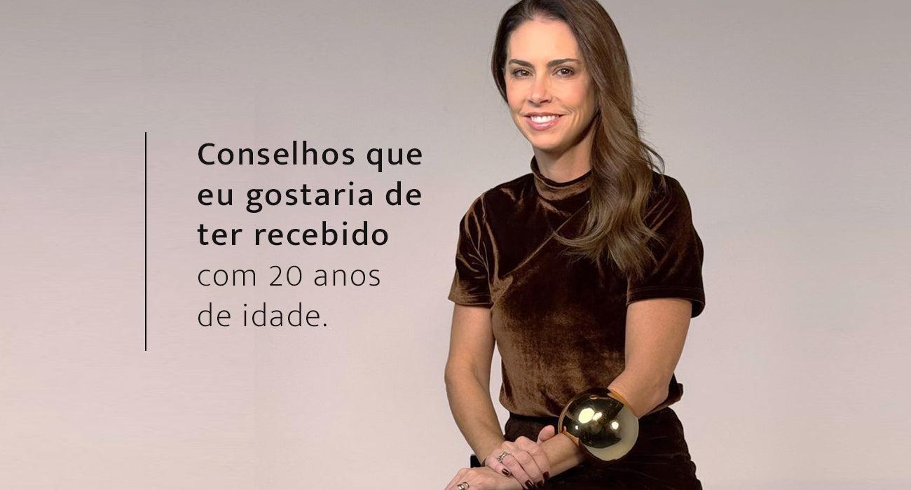 Conselhos aos 20 anos de idade