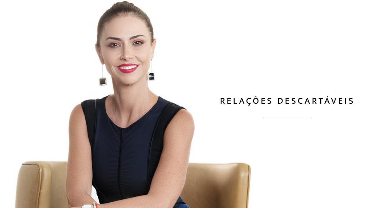 Relações Descartáveis