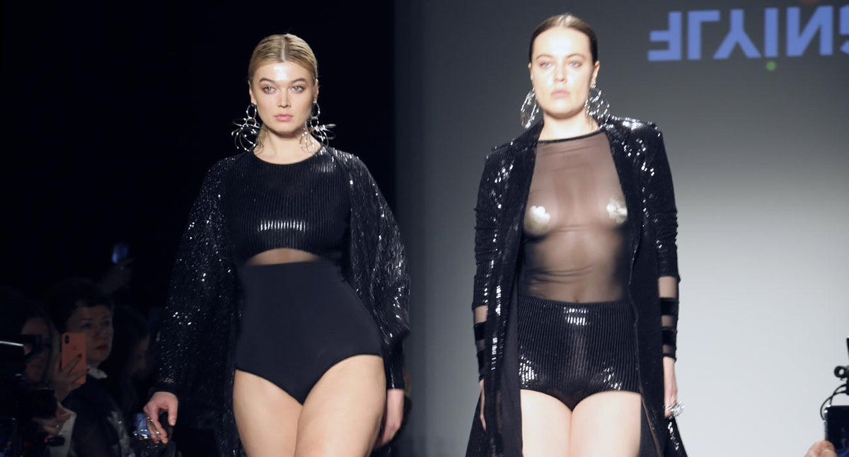 UNDERTOP no NYFW AW 20