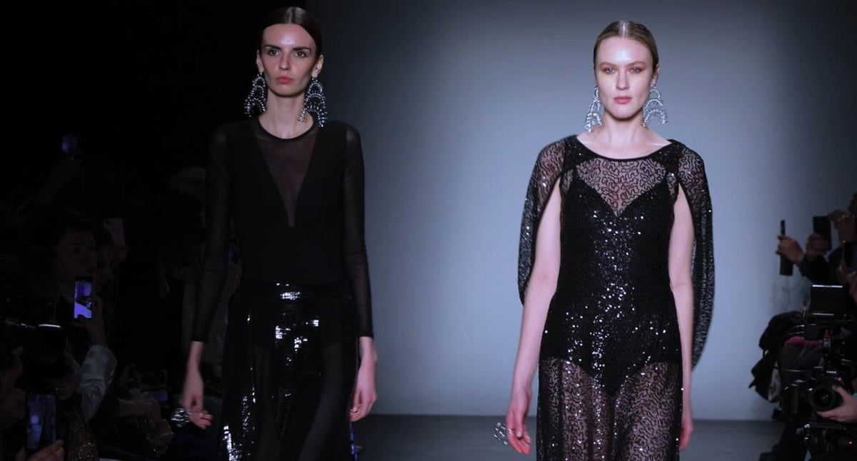 Confira o video da Undertop no NYFW AW/20