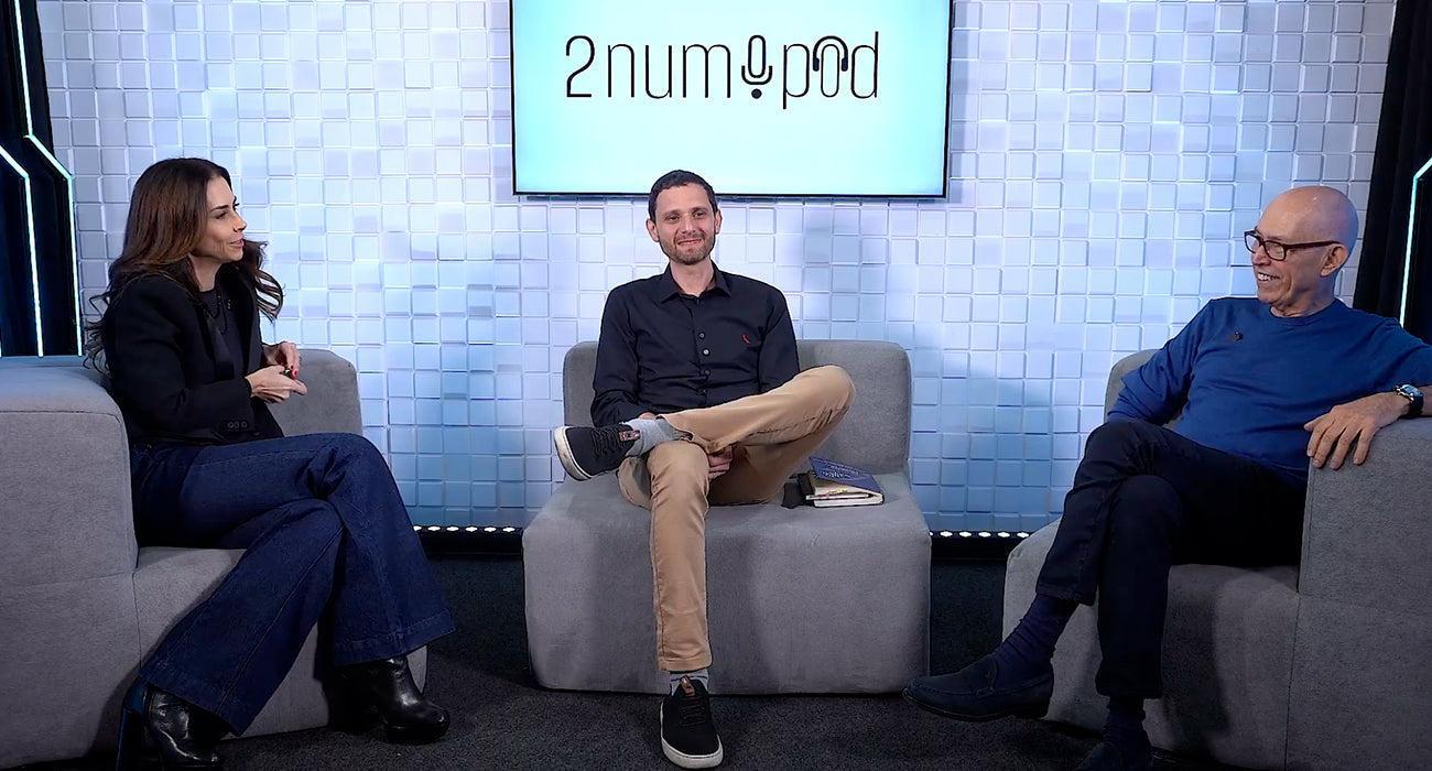 AINDA CONSEGUIMOS ENXERGAR PROPÓSITO?