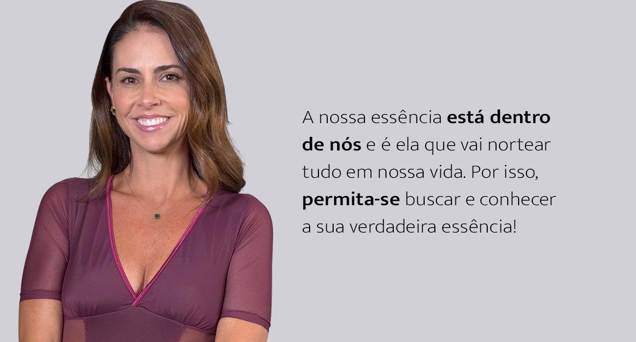Como achar nossa verdadeira essência?
