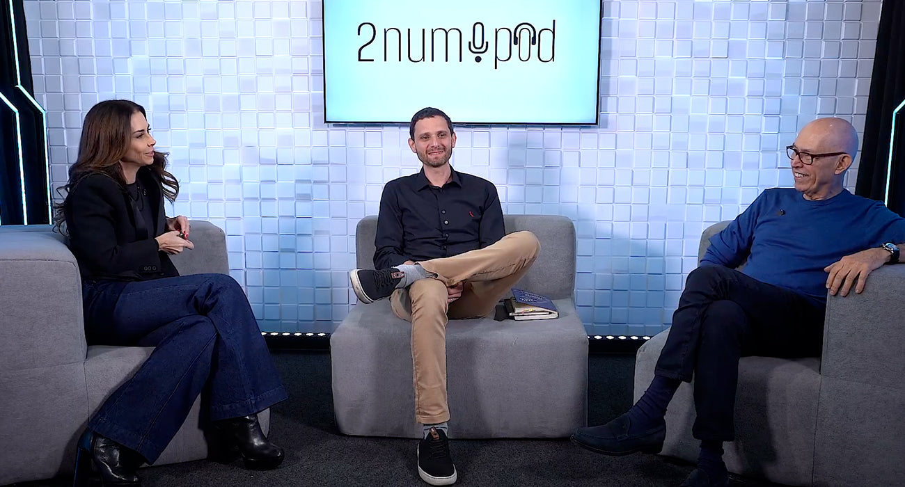 AINDA CONSEGUIMOS ENXERGAR PROPÓSITO?