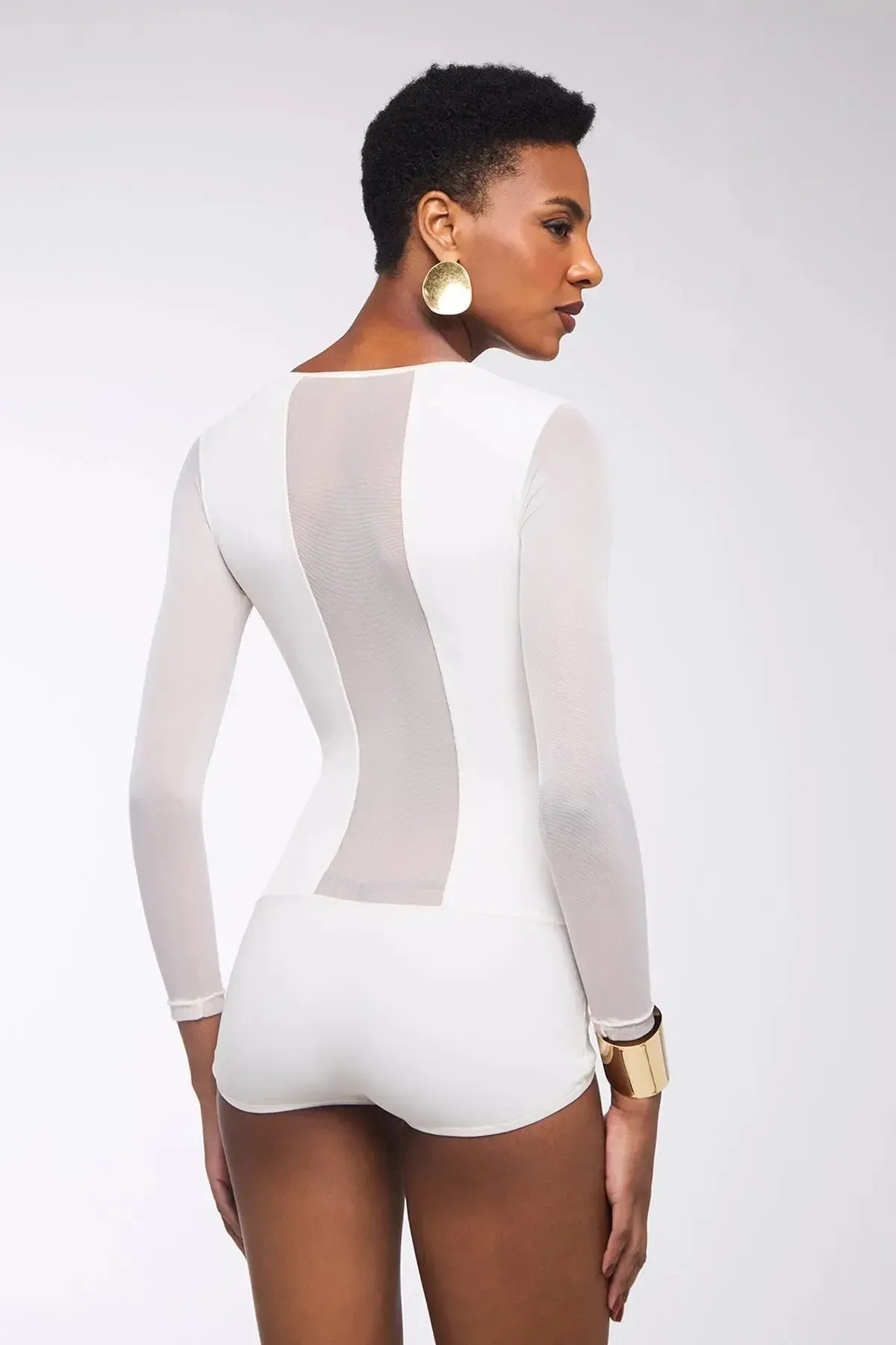 Body Arina Gelato