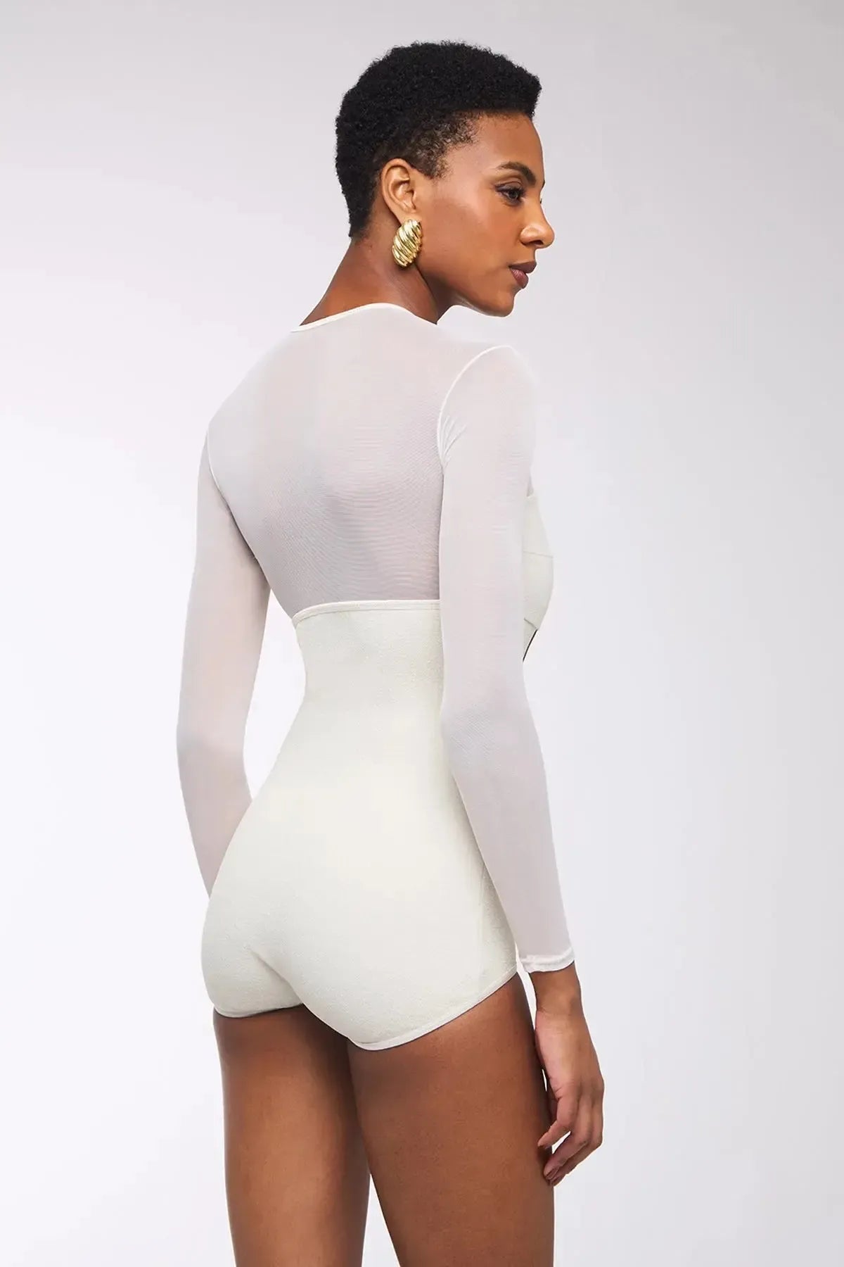 Body Celeste GELATO/CARAMELO