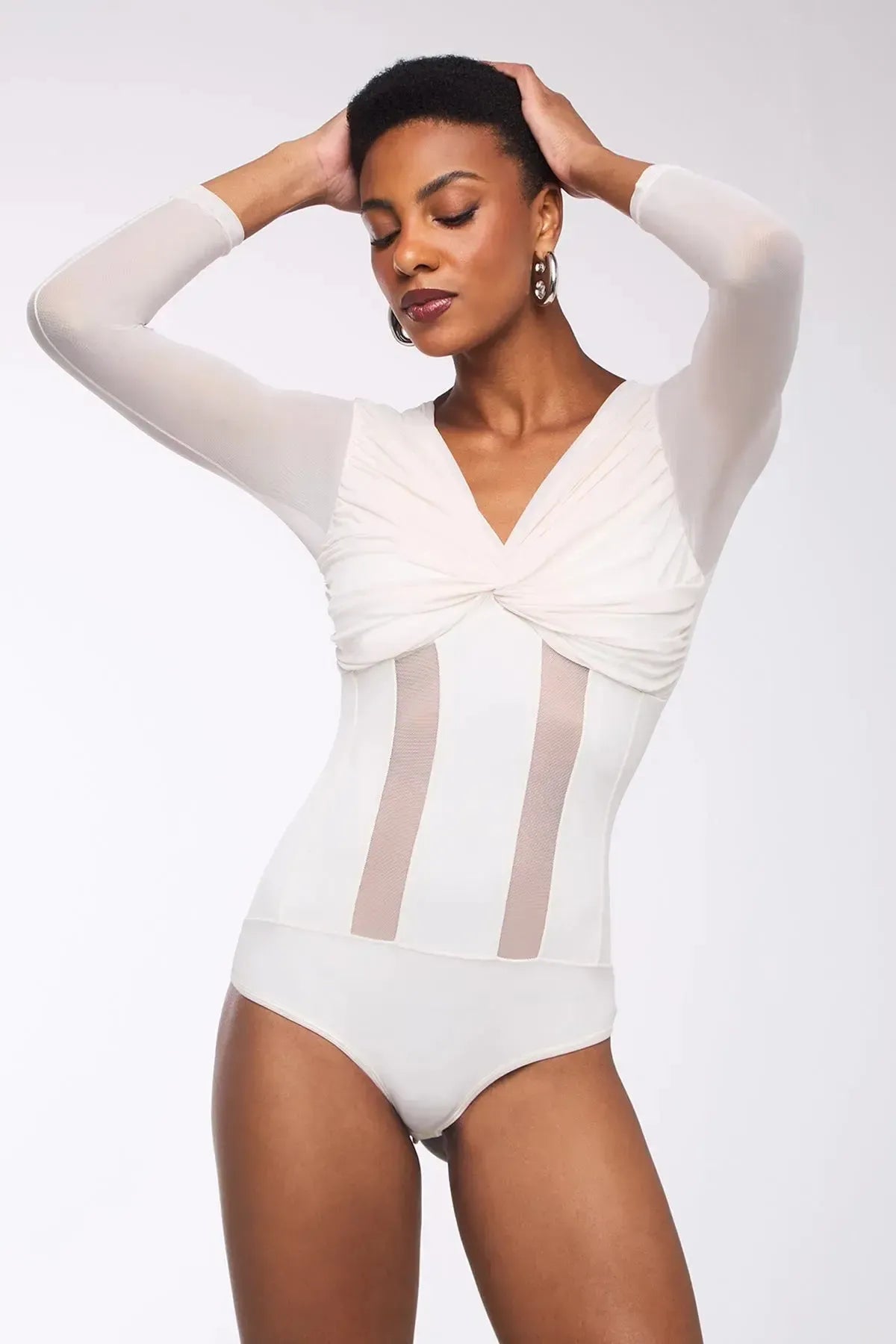 Body Fio Arina Gelato