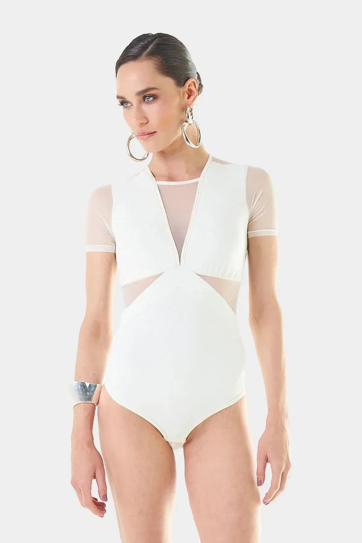 Body Fio Caroline Gelato