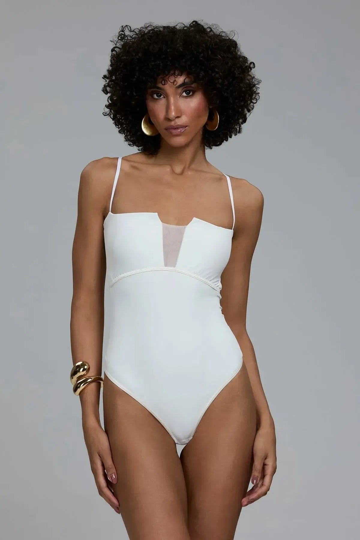 Body Fio Chloe Gelato