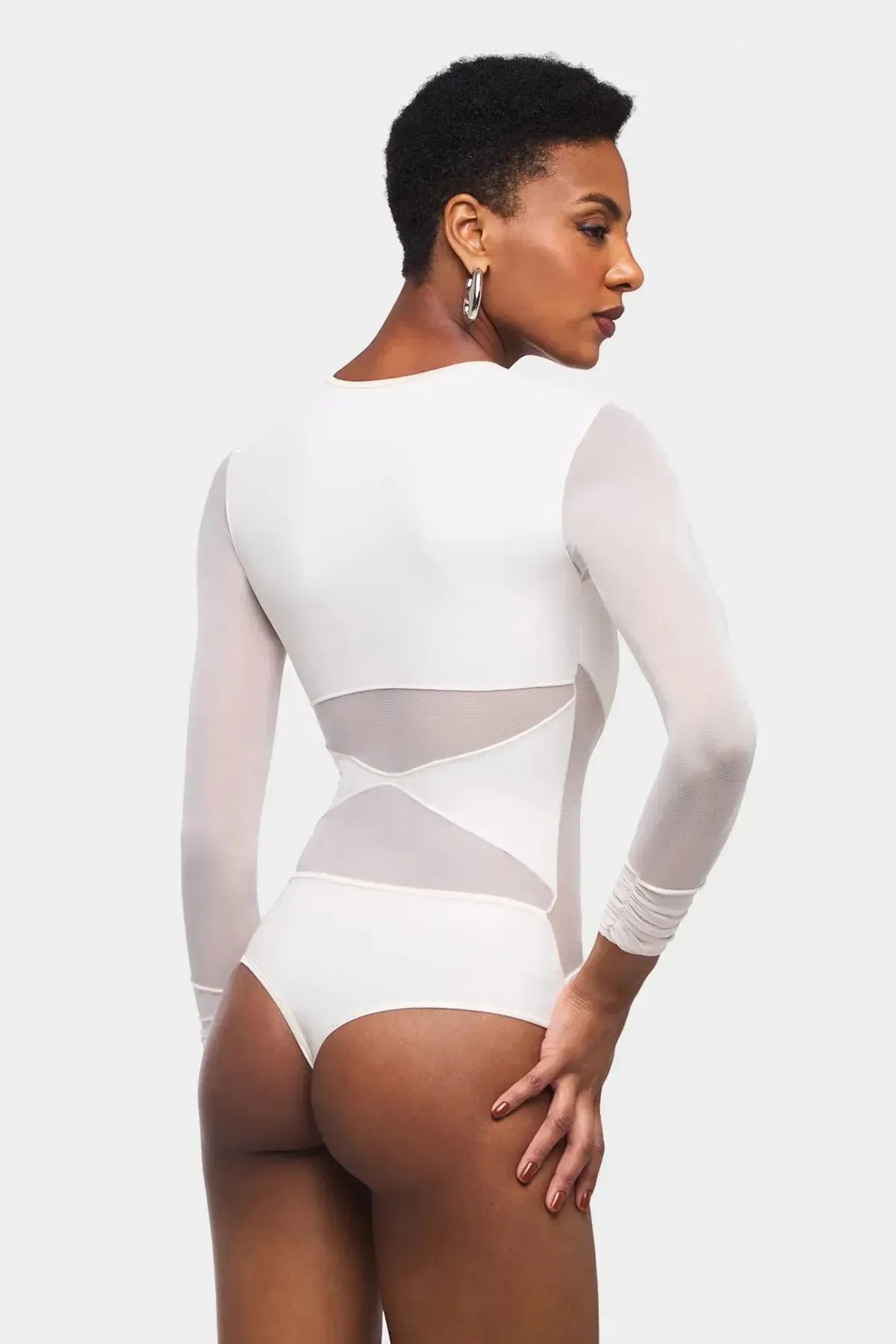 Body Fio Sara Gelato