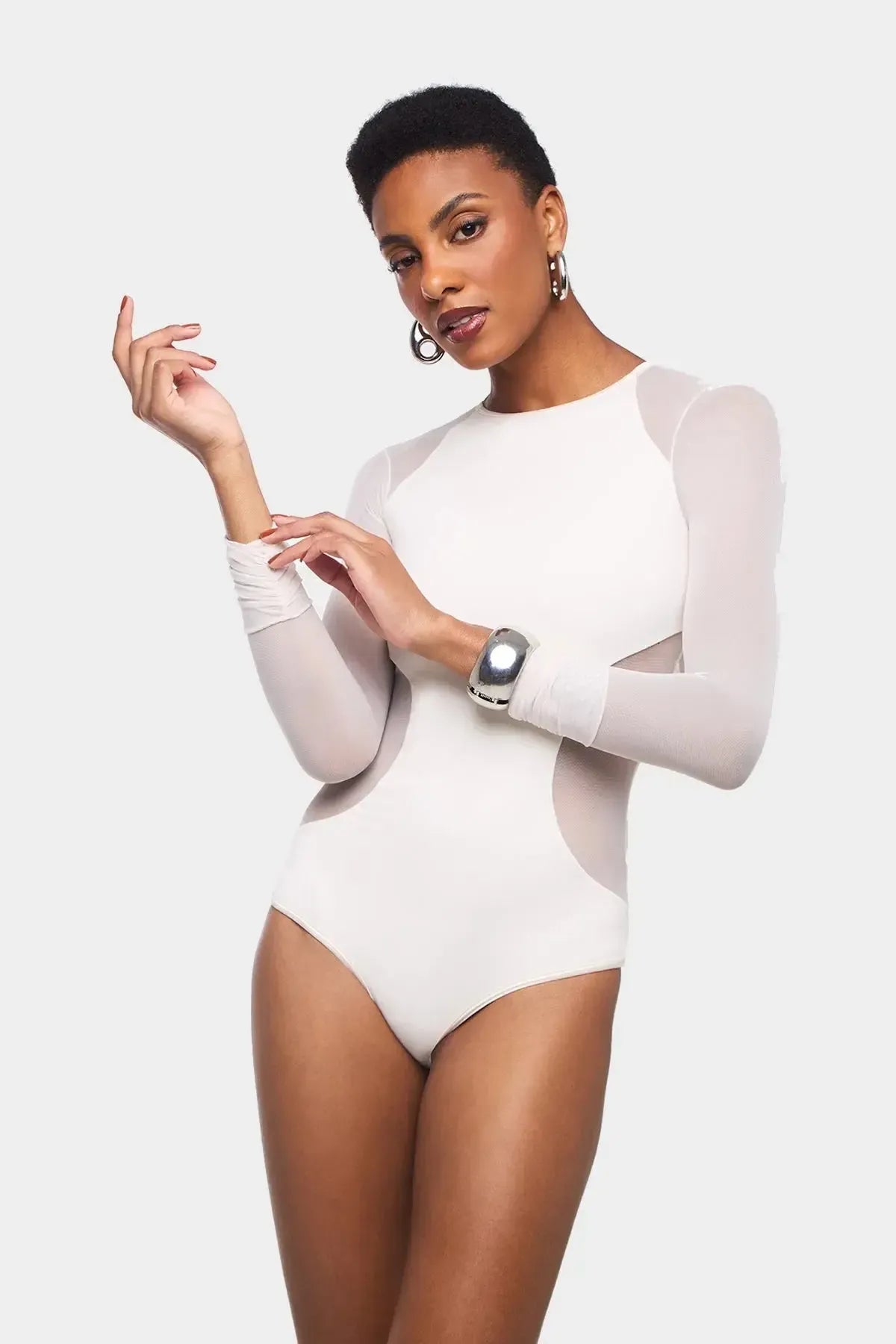 Body Fio Sara Gelato