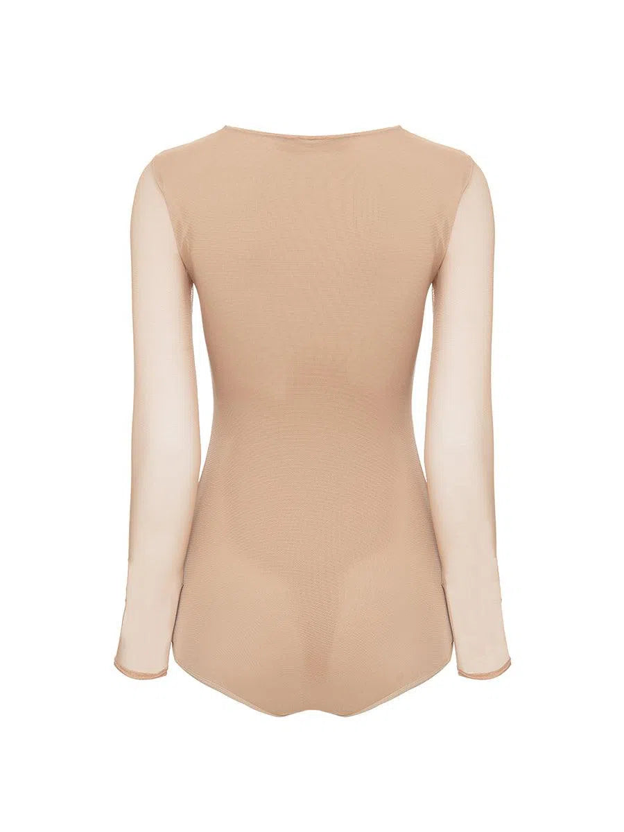 Body Flora Basic Pele