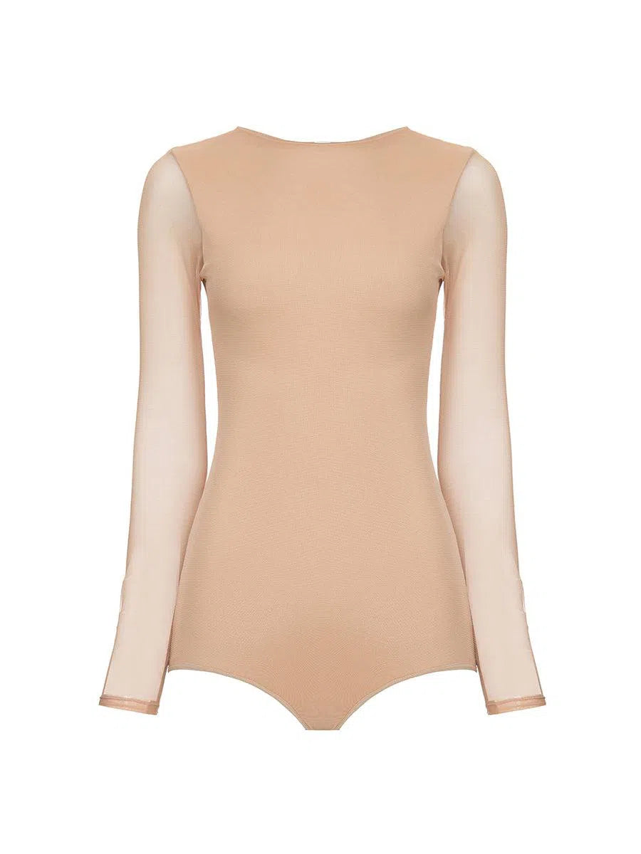 Body Flora Basic Pele