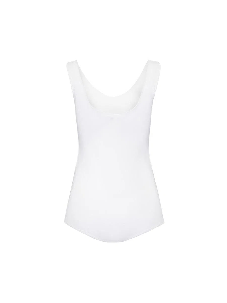 Body Inca Basic Branco