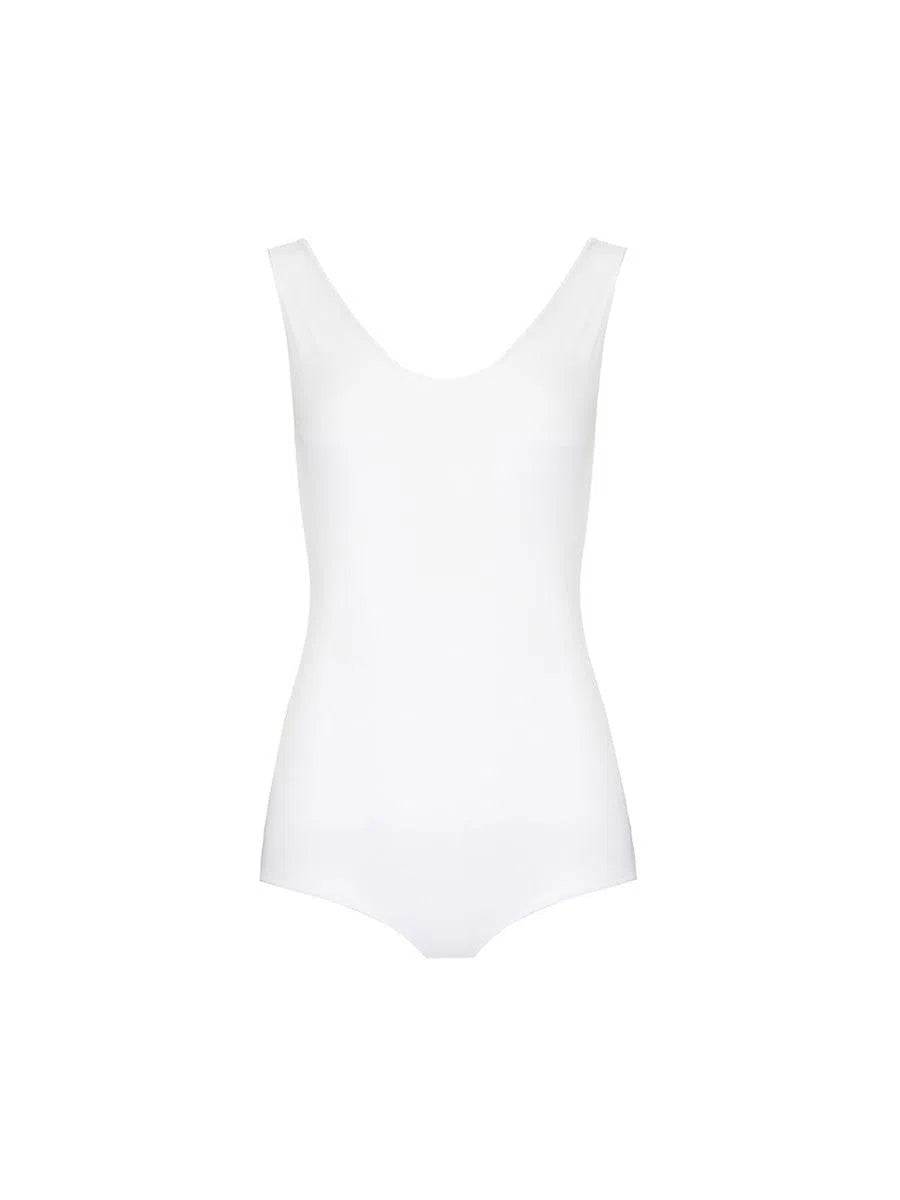 Body Inca Basic Branco