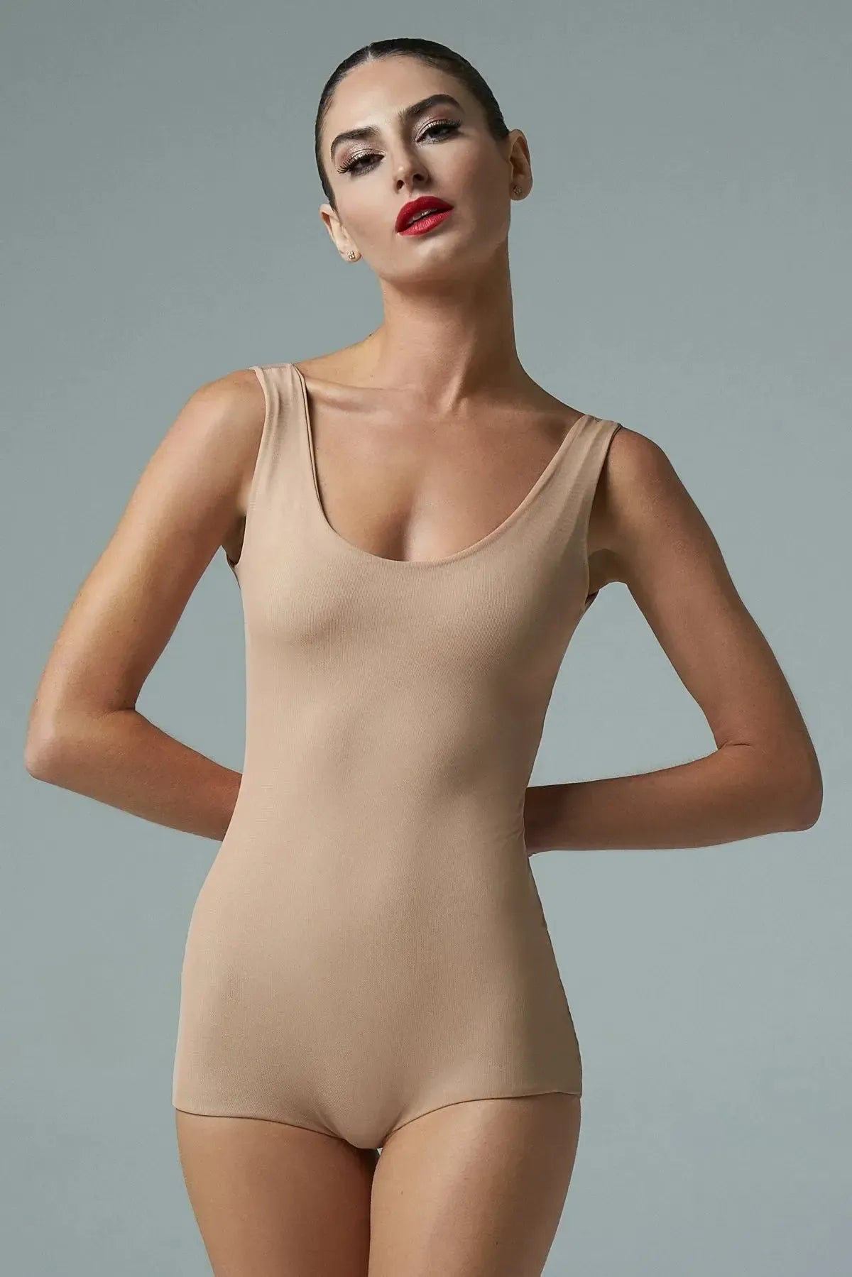 Body Inca Basic Pele