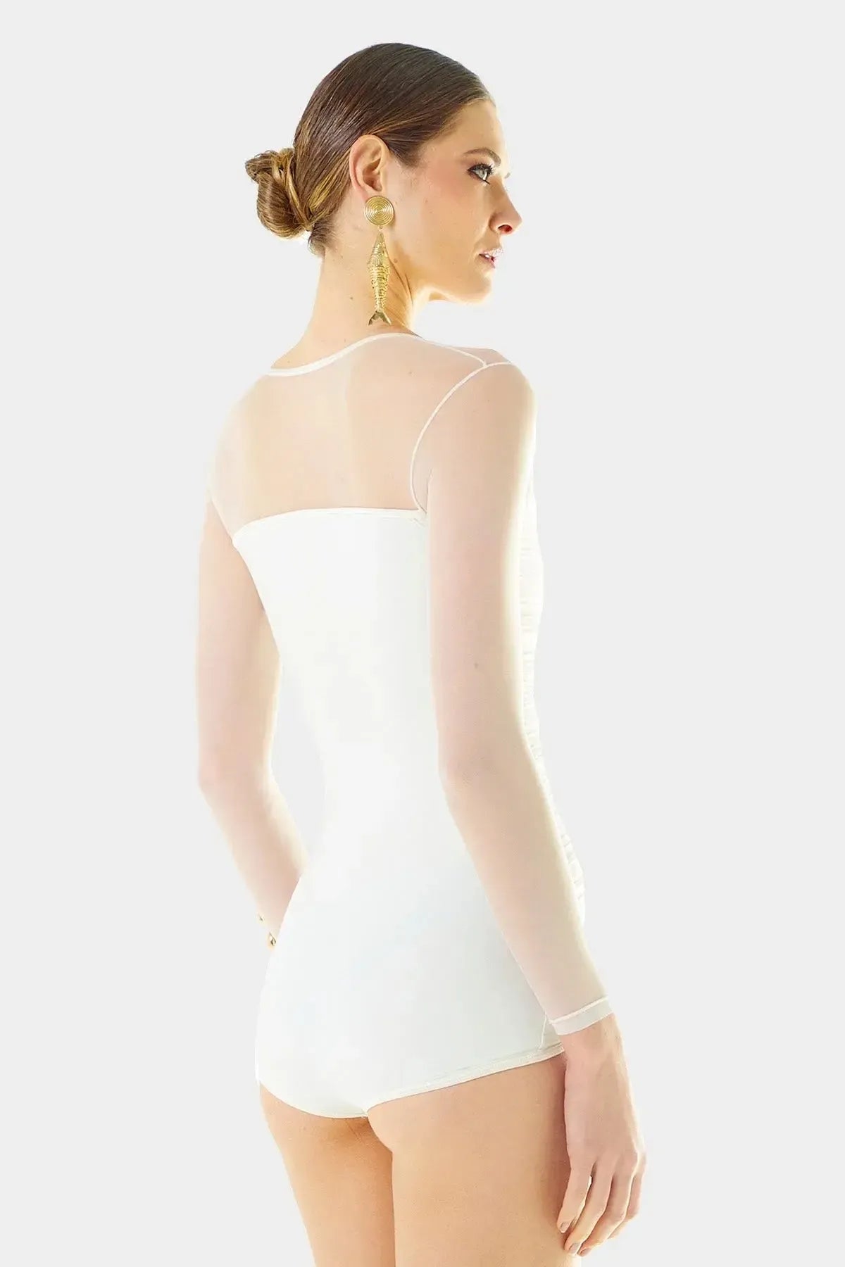 Body Madalena Gelato