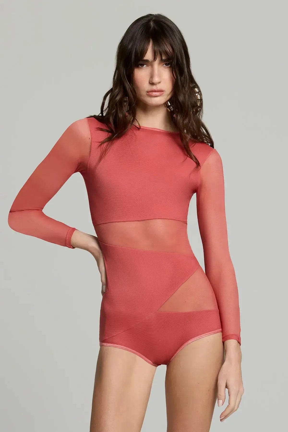 Body Stela Goiaba