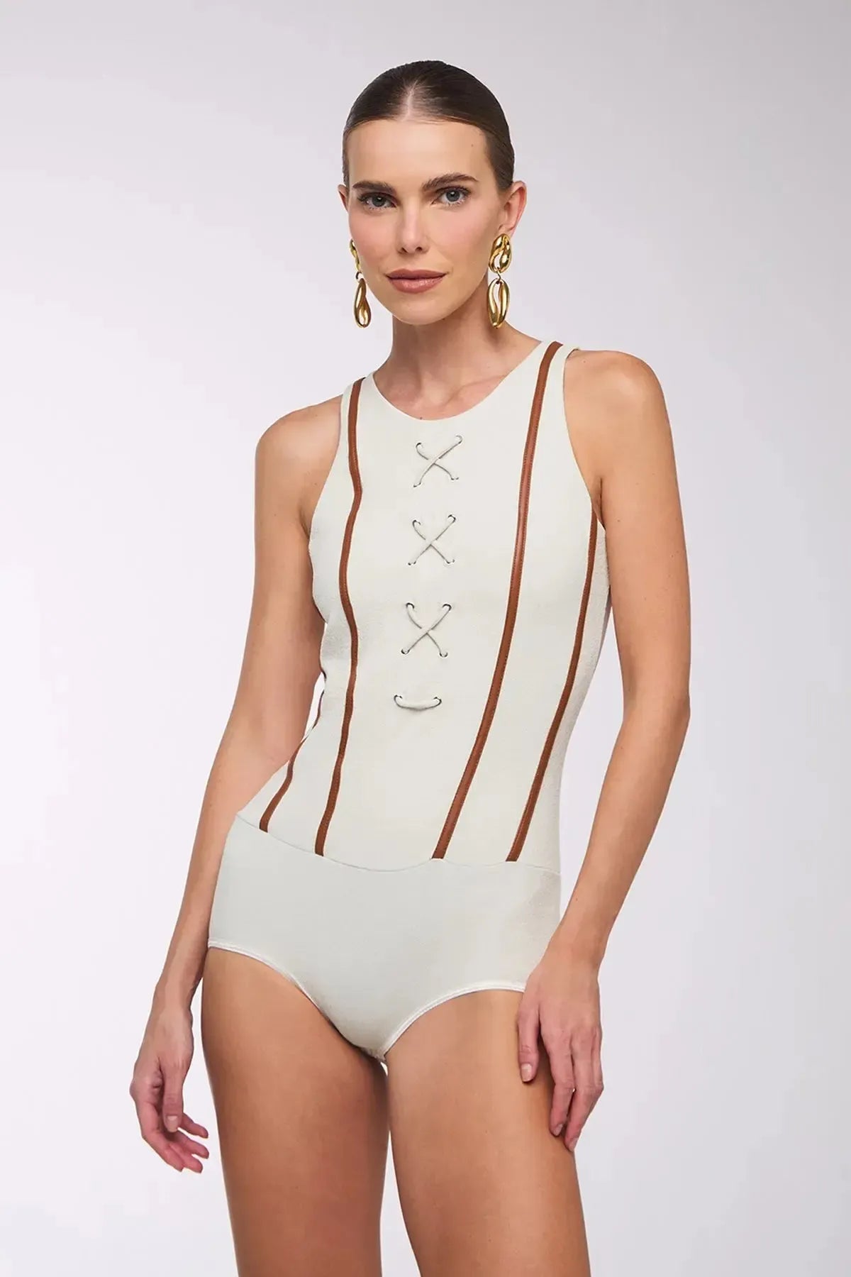 Body Suzan GELATO/CARAMELO