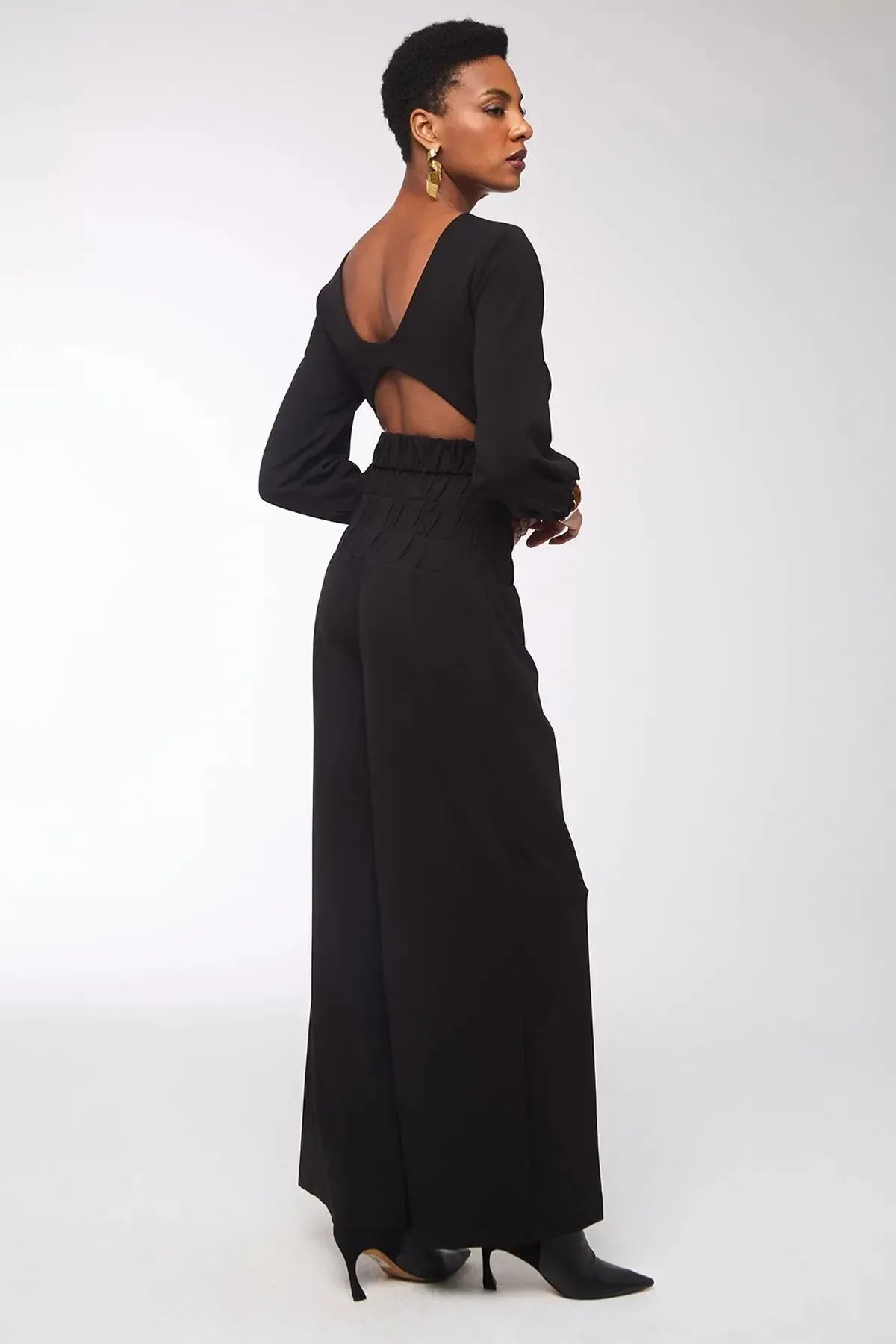 Calça Beatriz Preto