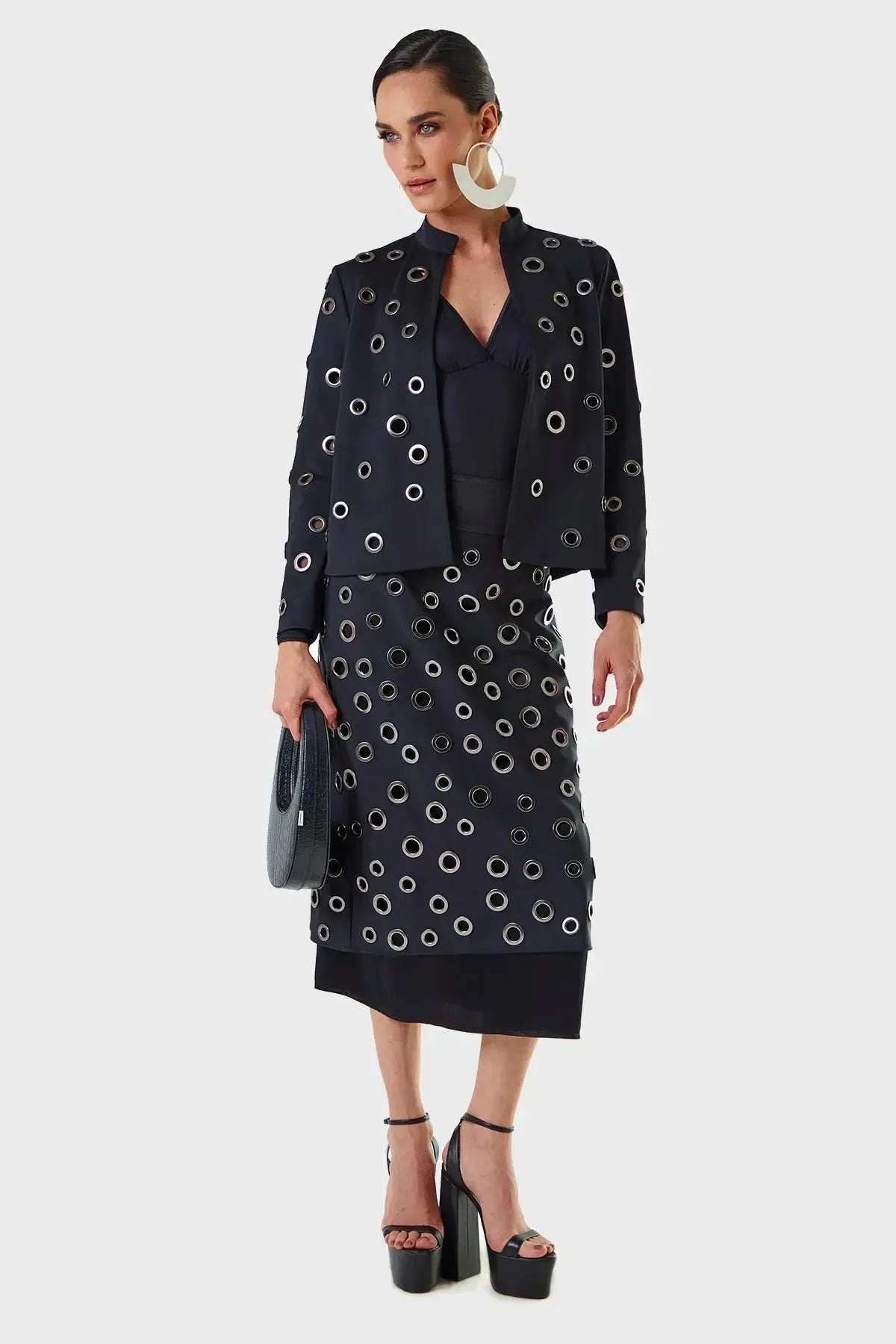 Cover Gabriela Preto