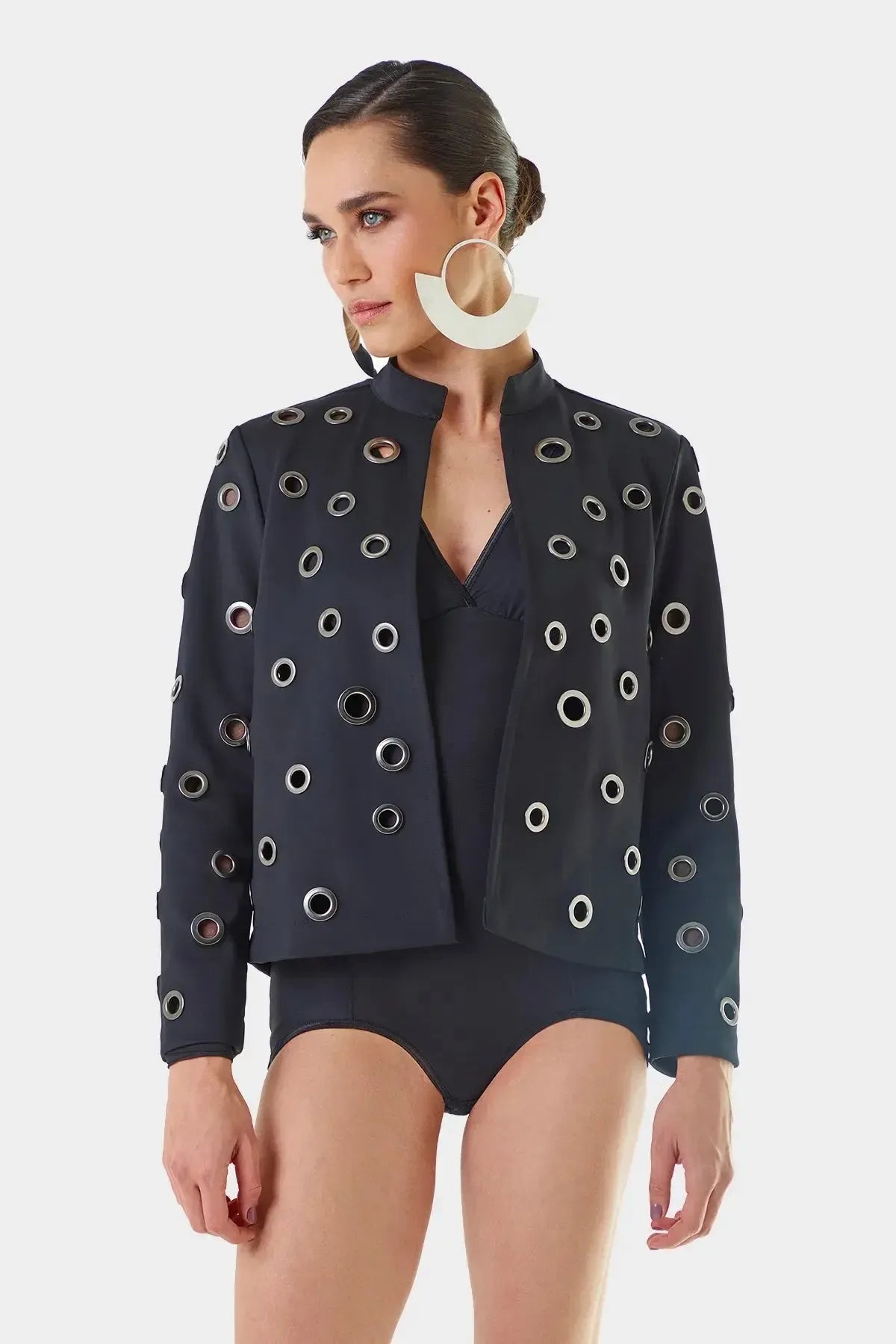 Cover Gabriela Preto