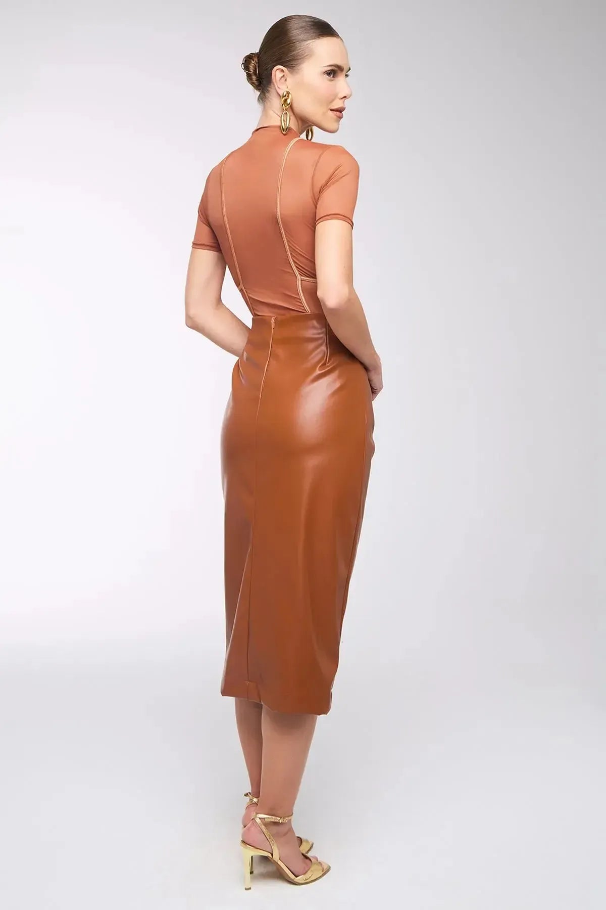 Saia Carmen CARAMELO