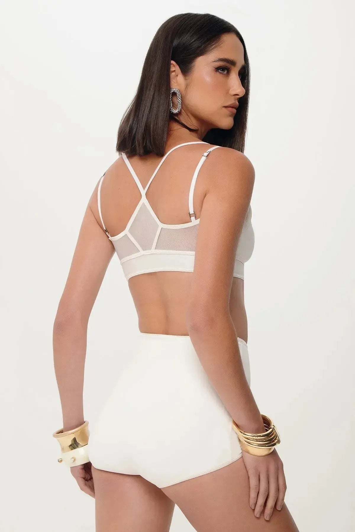 Top Carina Basic Gelato