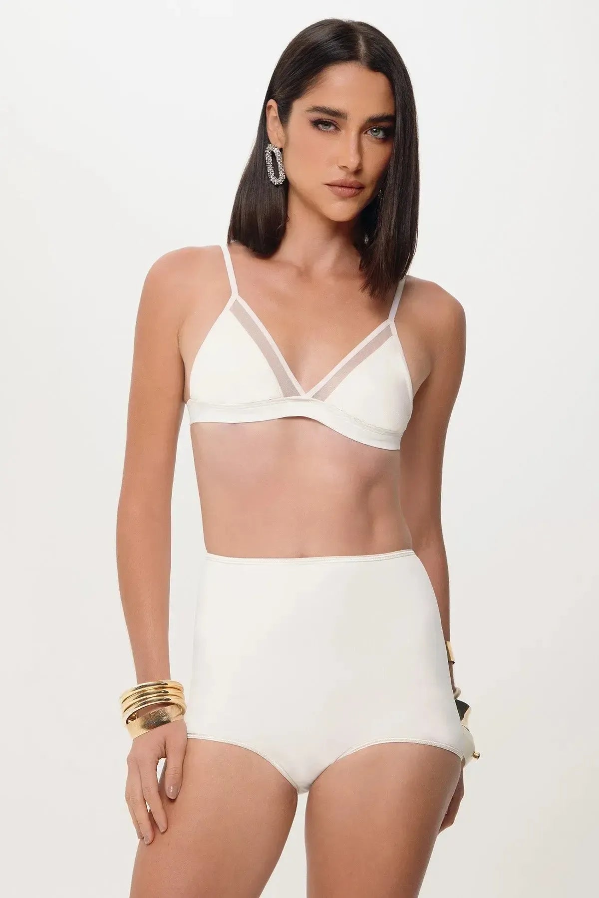 Top Heloisa Basic Gelato