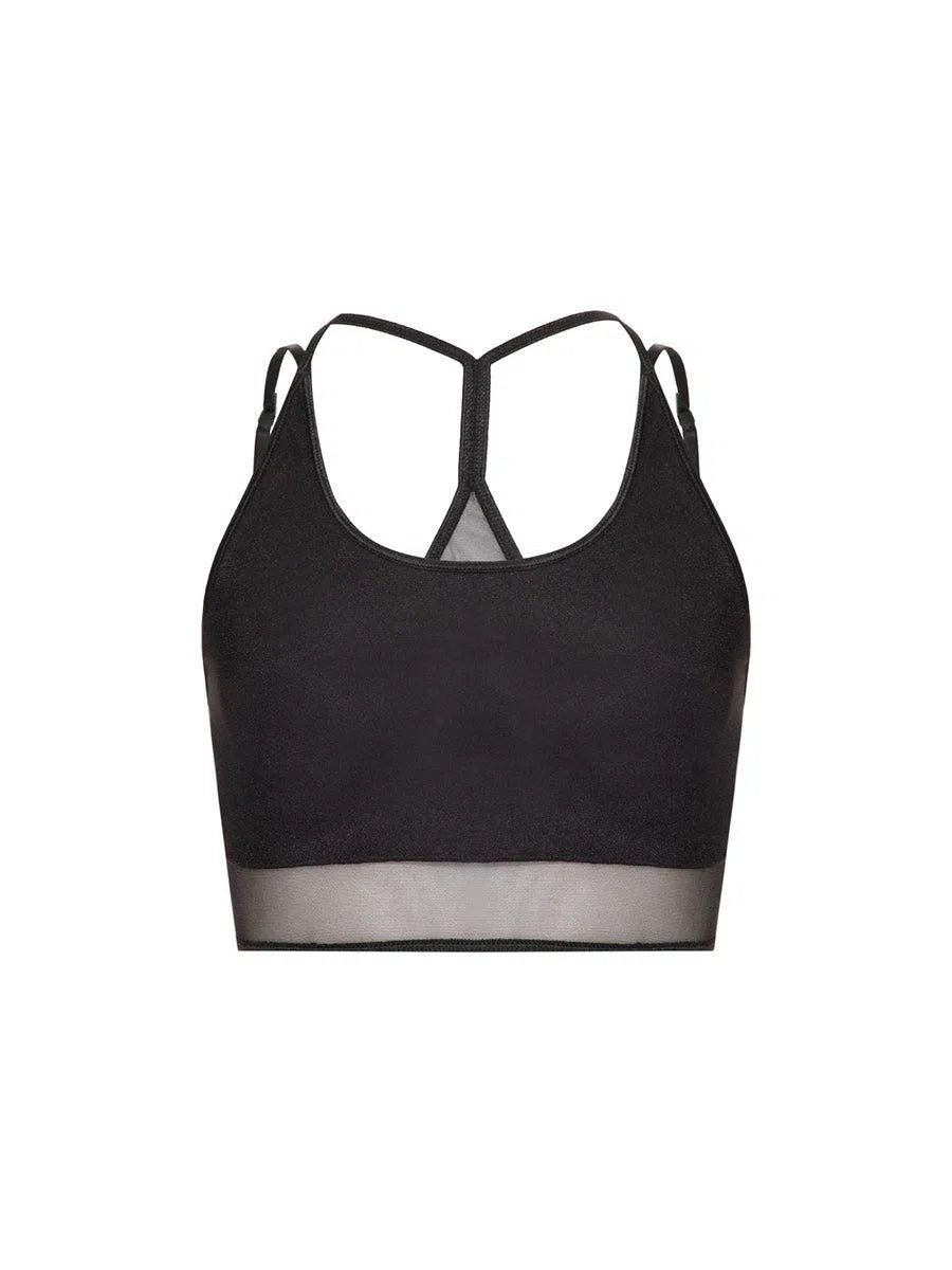 Top Lilian Preto-Undertop-Top