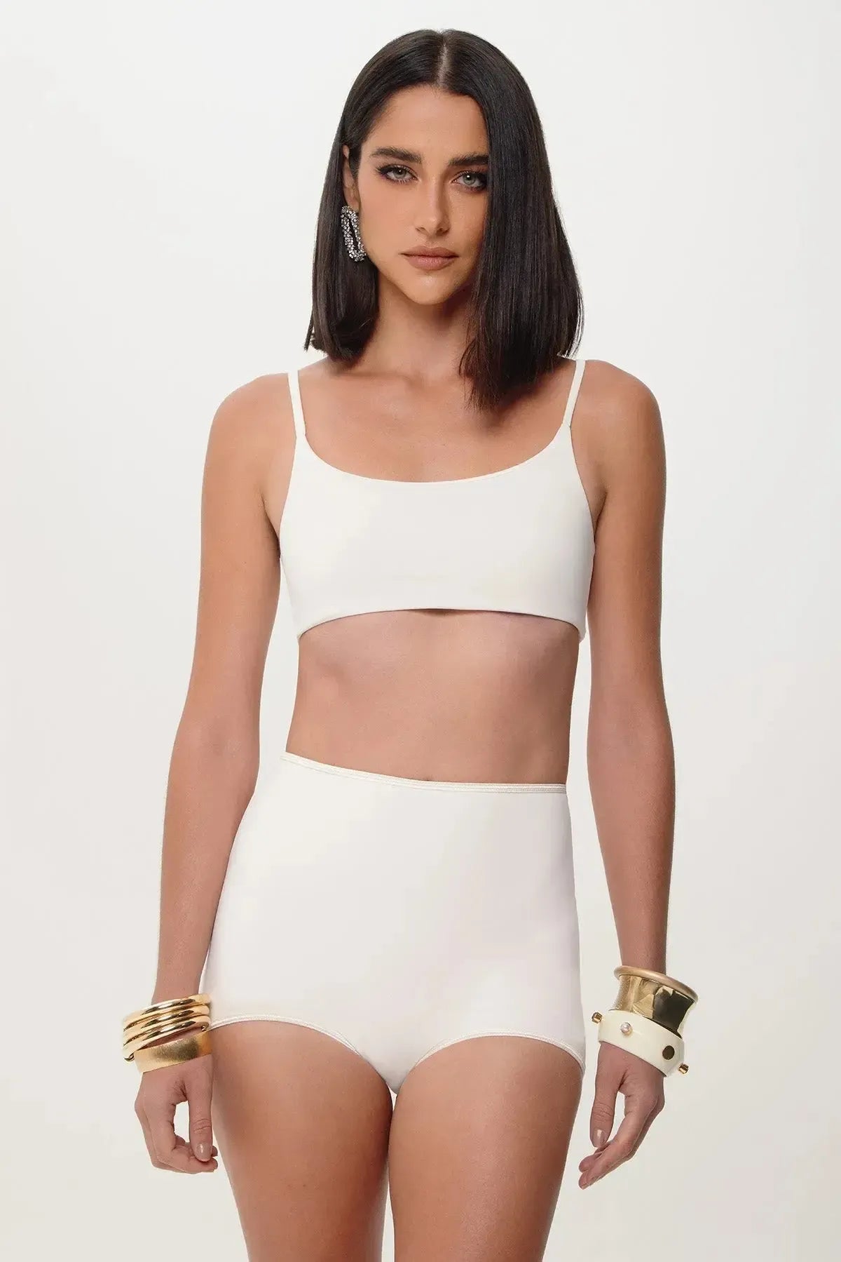 Top Natalia Basic Gelato