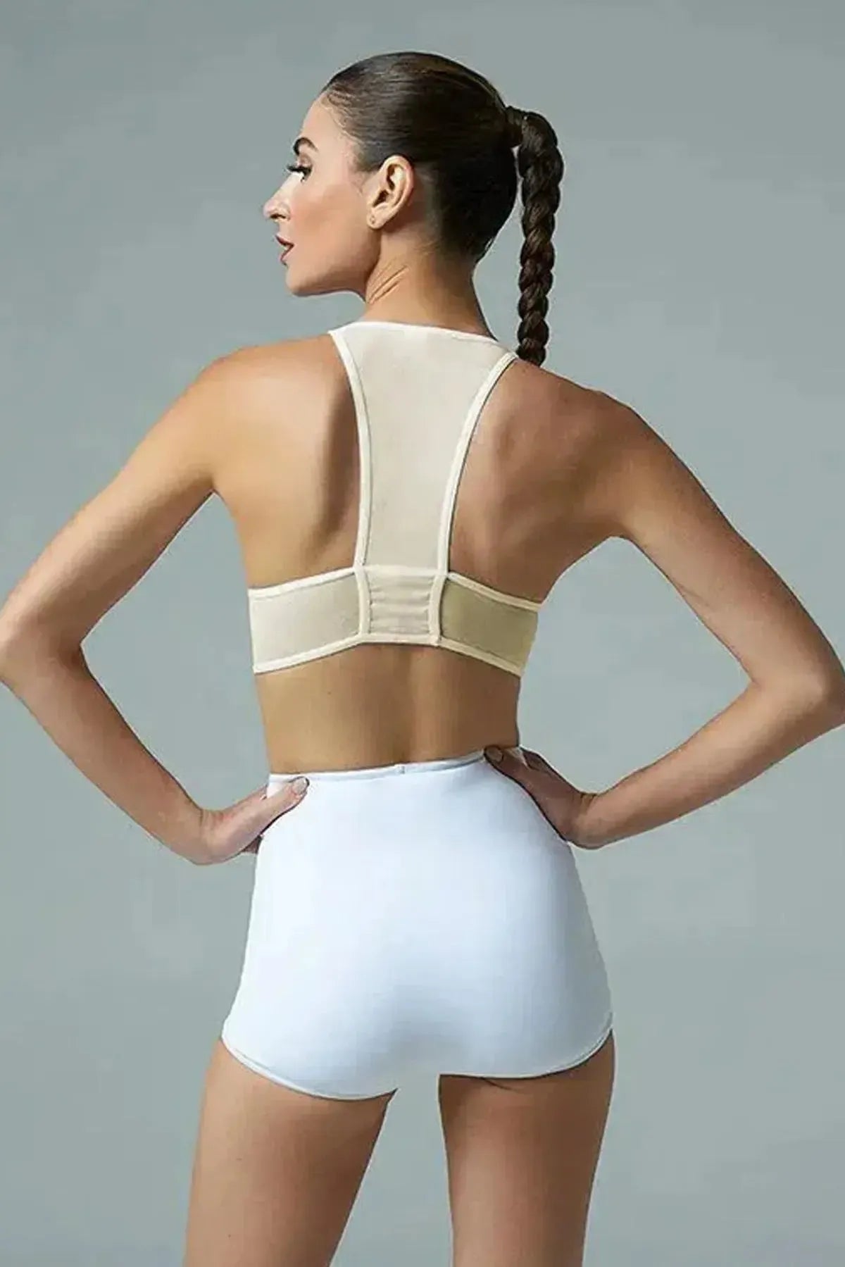 Top Ramona Basic Gelato