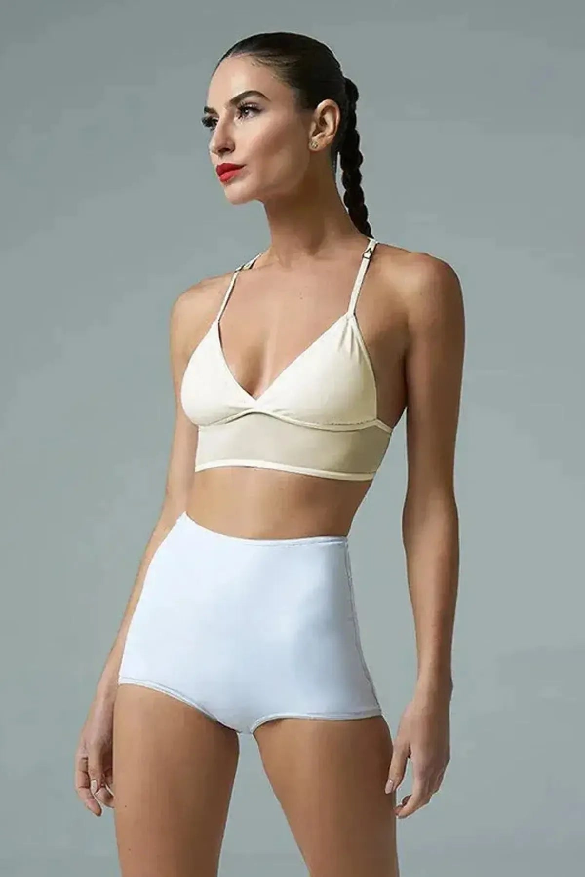 Top Ramona Basic Gelato