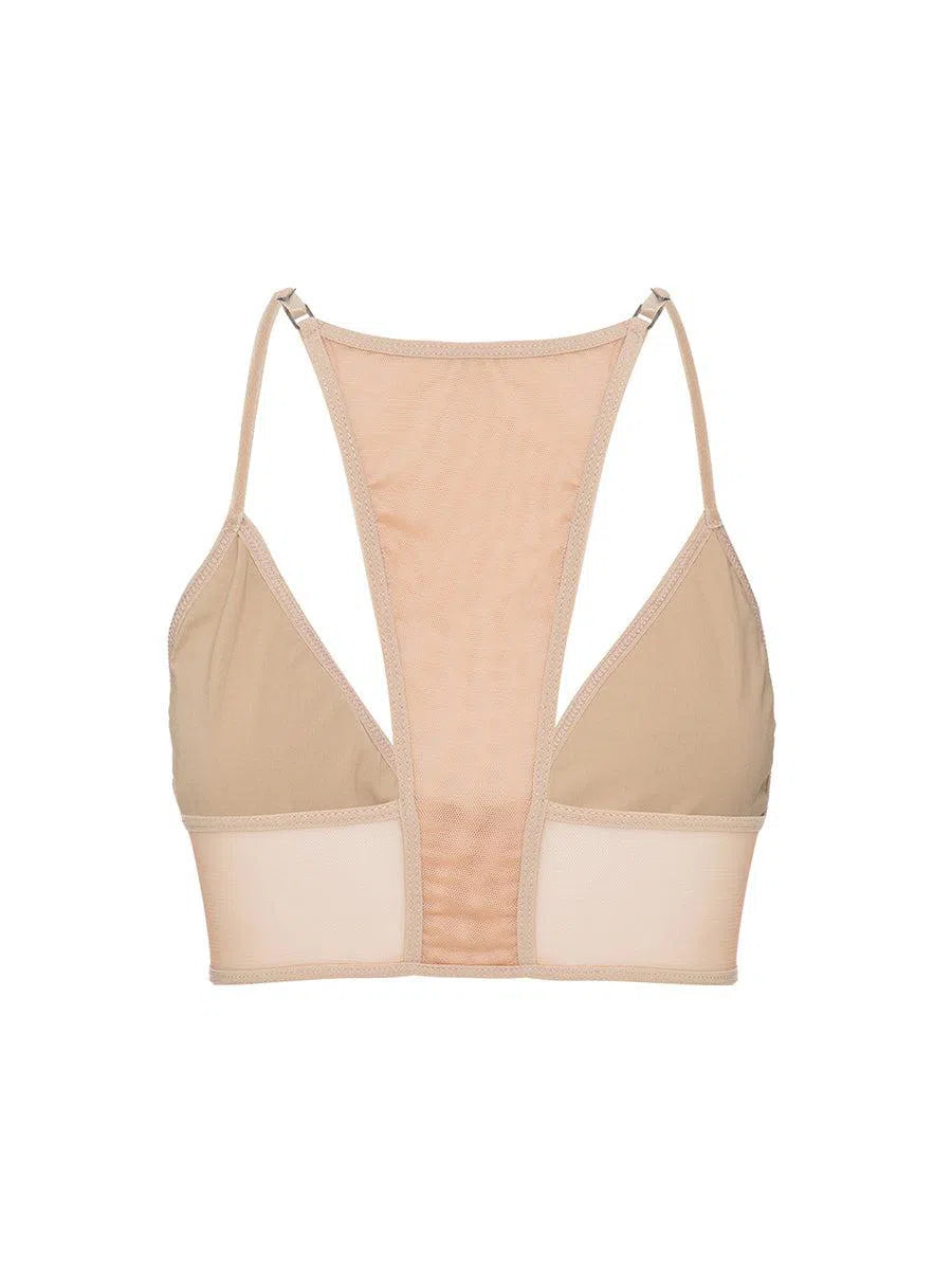 Top Ramona Basic Pele