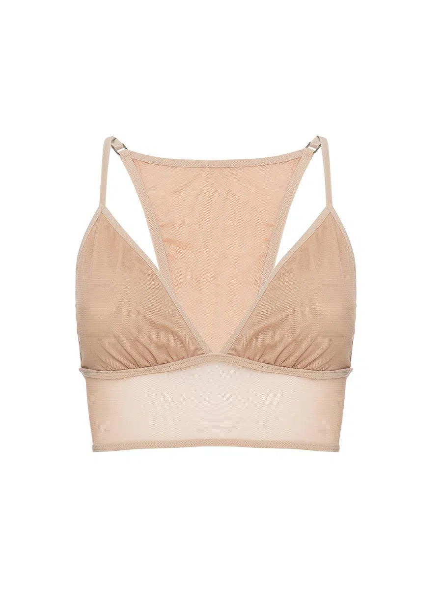 Top Ramona Basic Pele