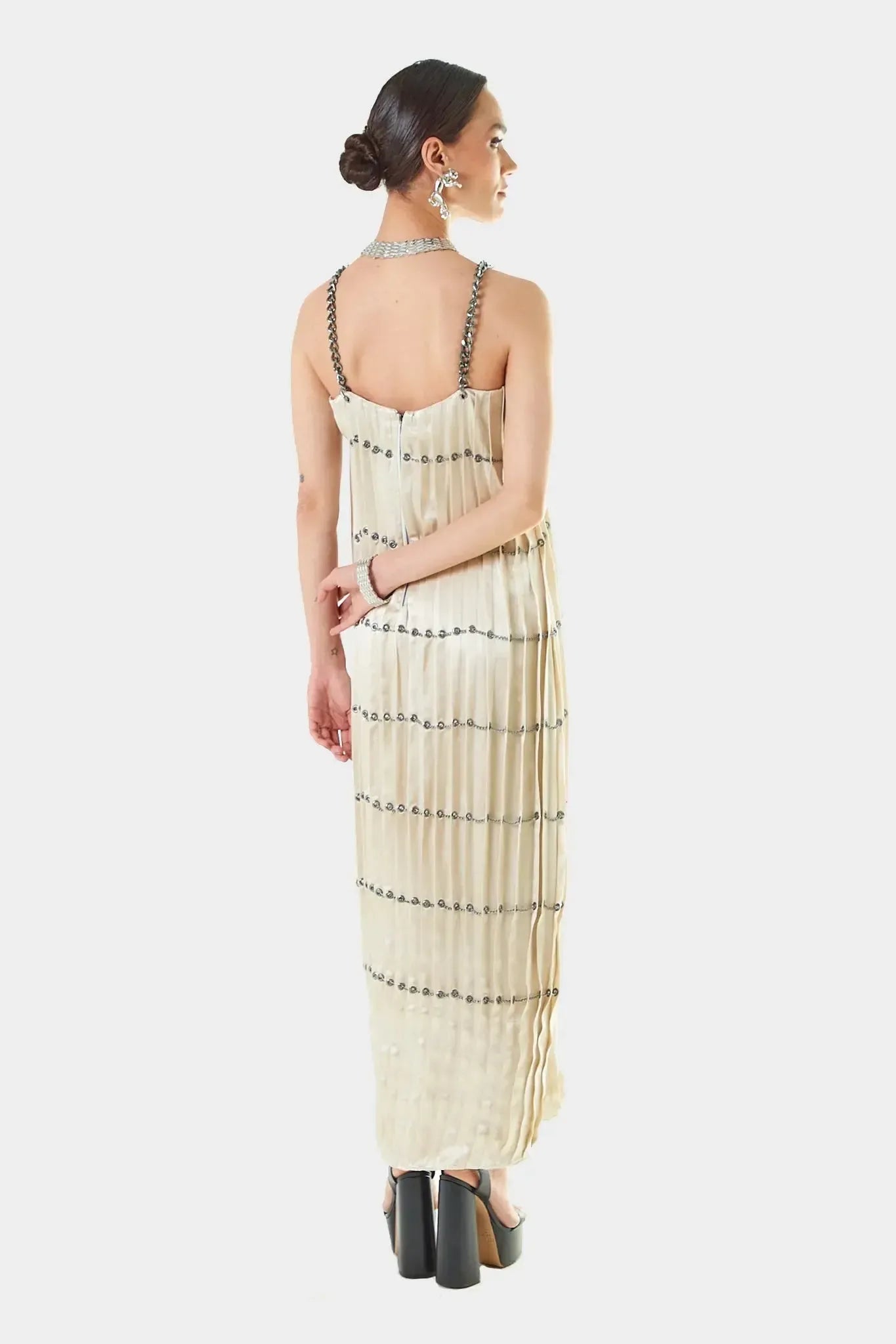 Vestido Angélica Gelato