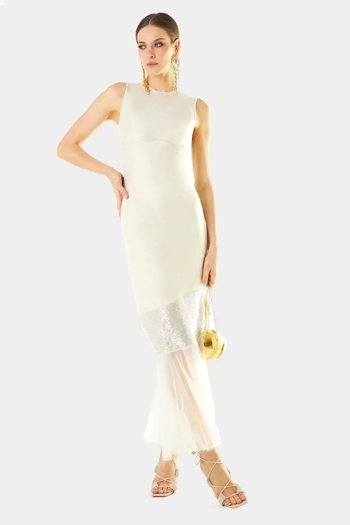 Vestido Fátima Gelato