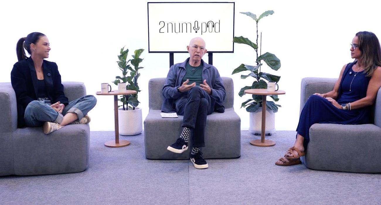 TEM QUE! TEM MESMO? QUEM DISSE?