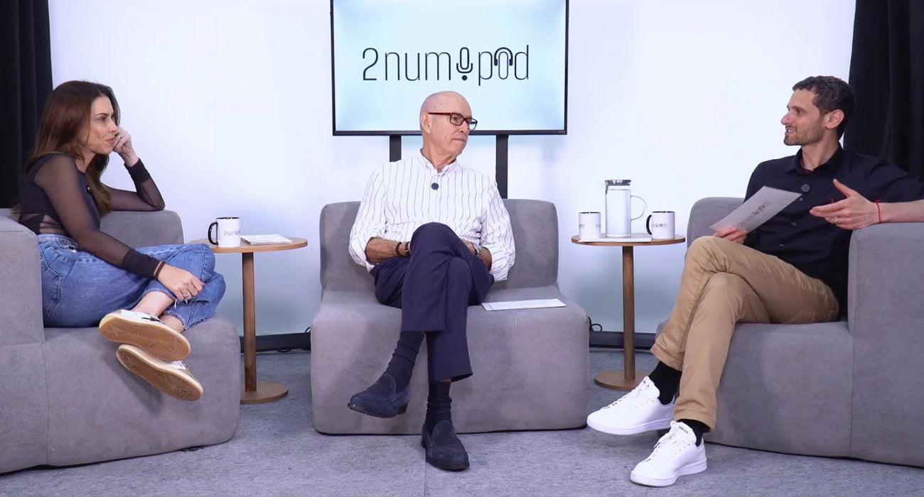 FAMÍLIA MODERNA: CONEXÕES OU DESCONEXÕES?