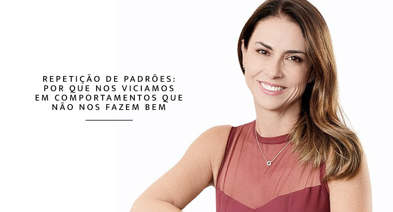 Repetição de Padrões