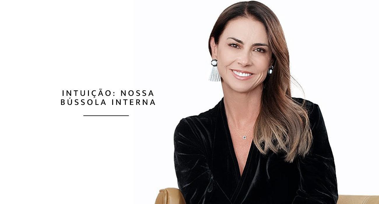 Intuição: nossa bússola interna