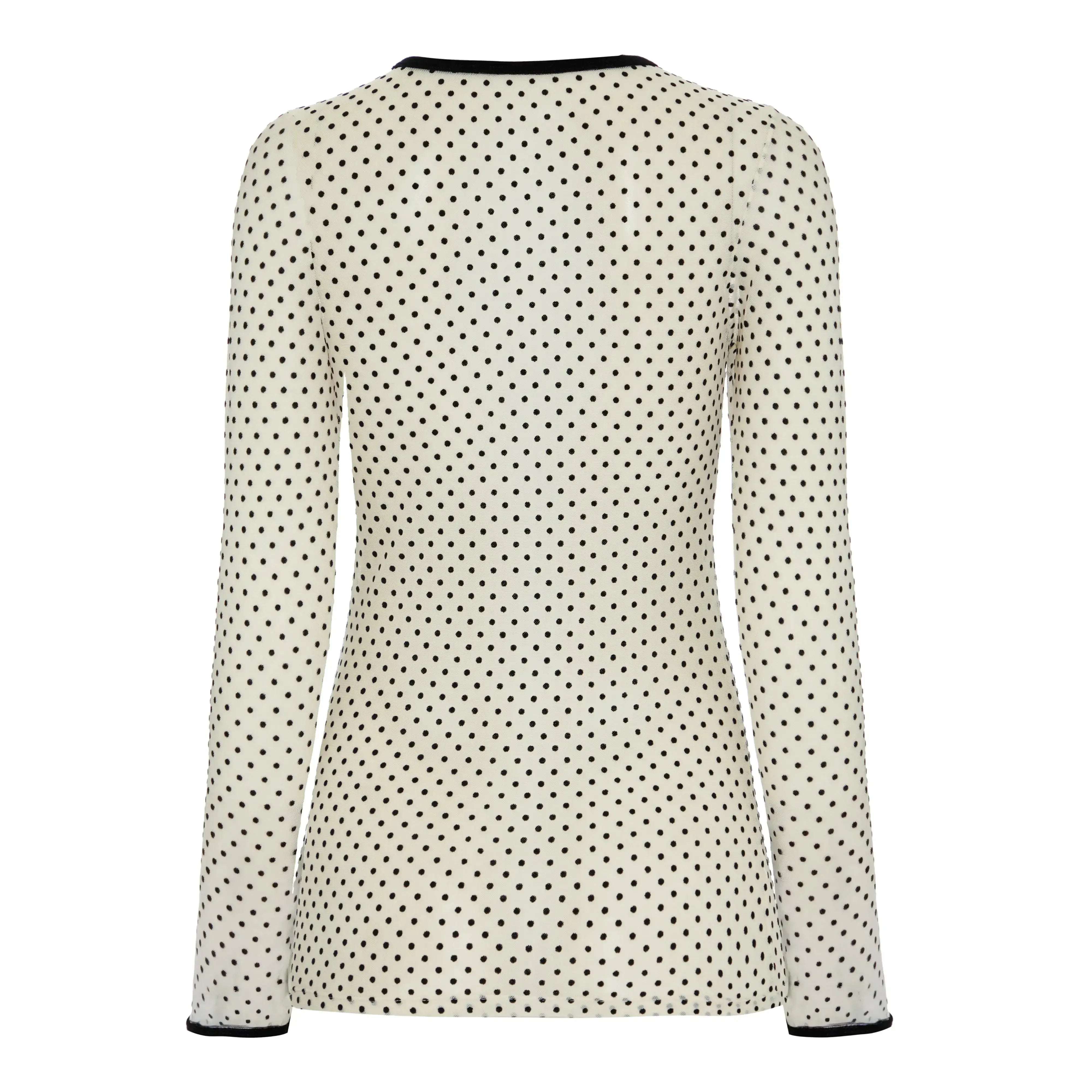 BLUSA POIS UT Marfino