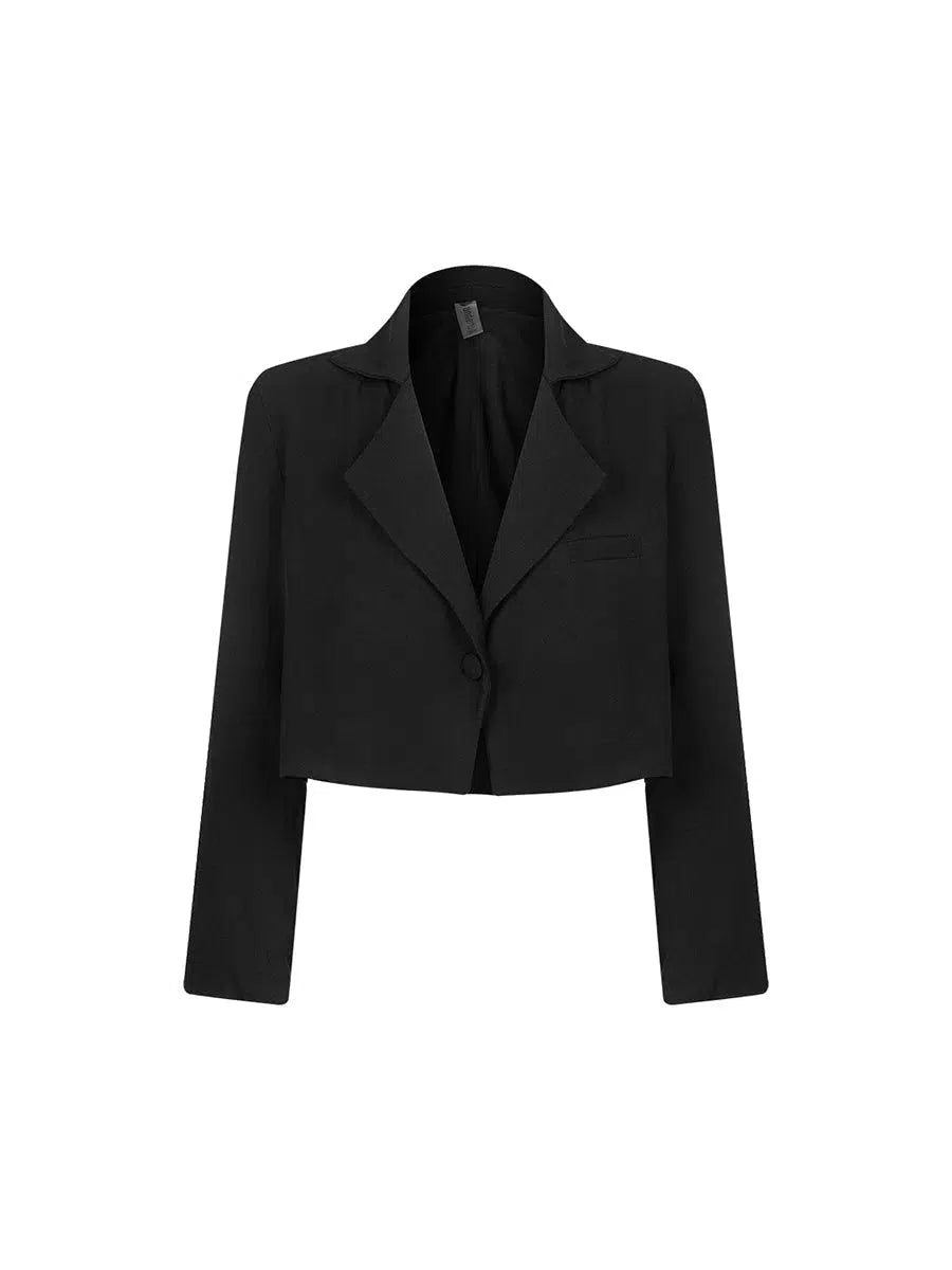 Blazer Blake Preto