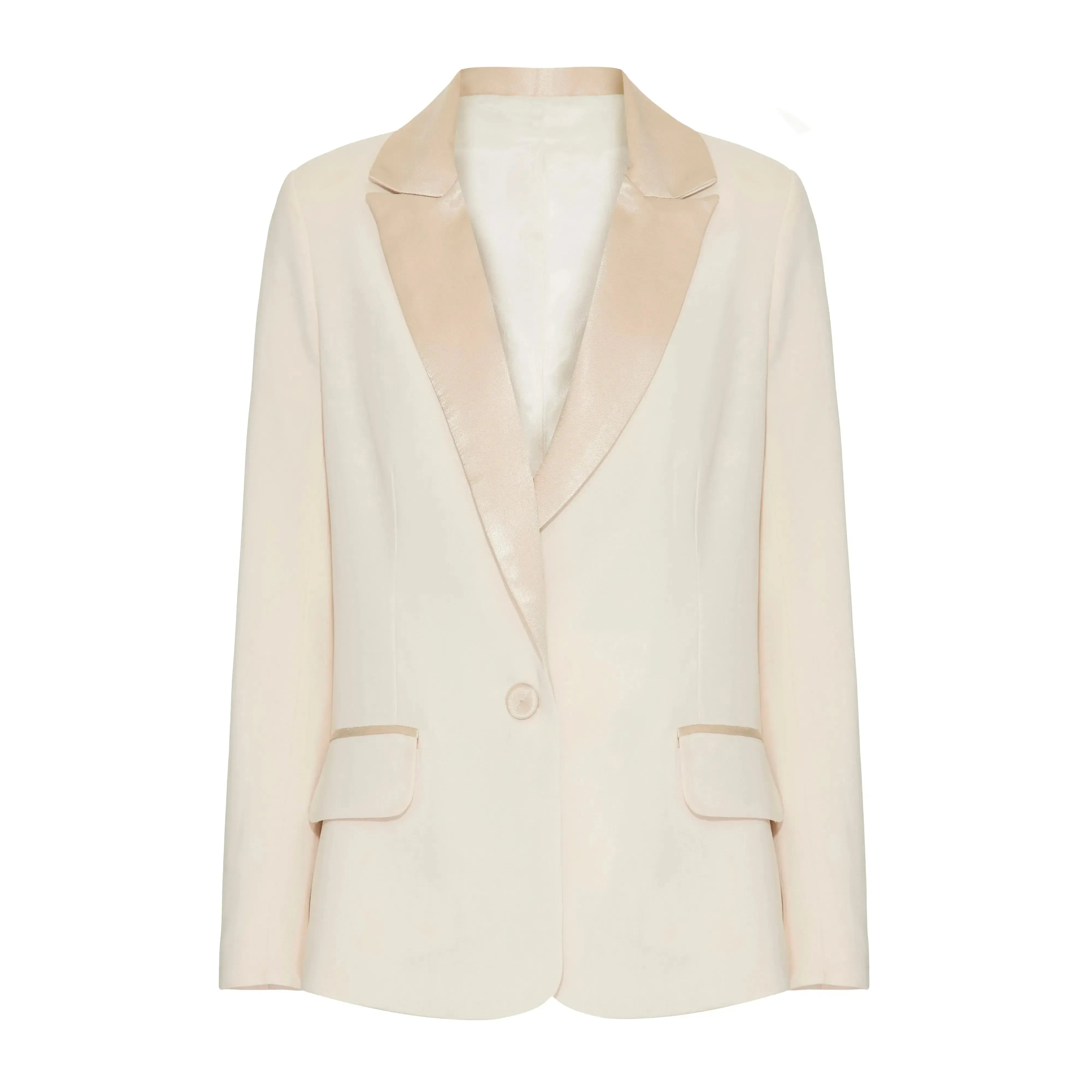 Blazer Marie Gelato