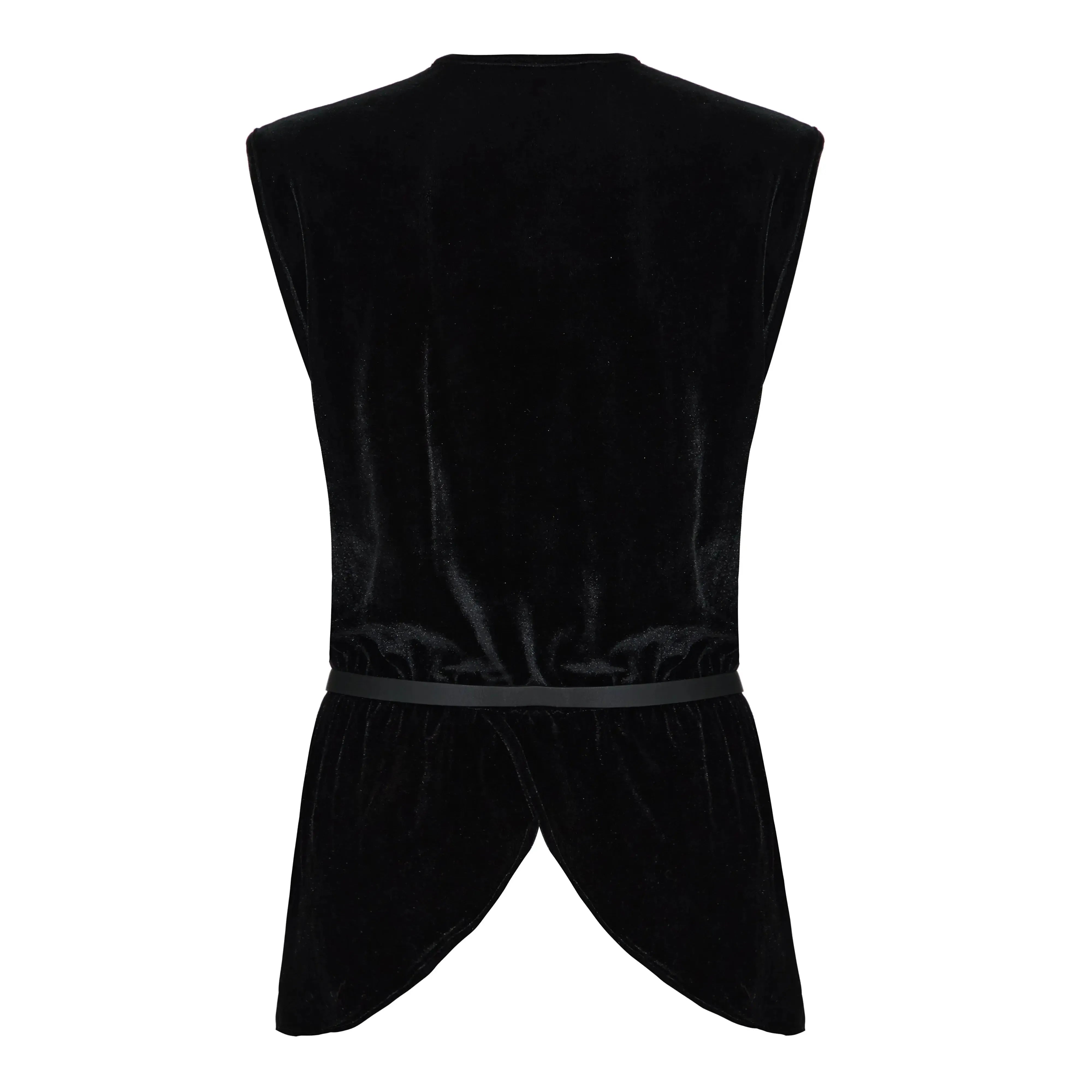 Blusa Ana Preto