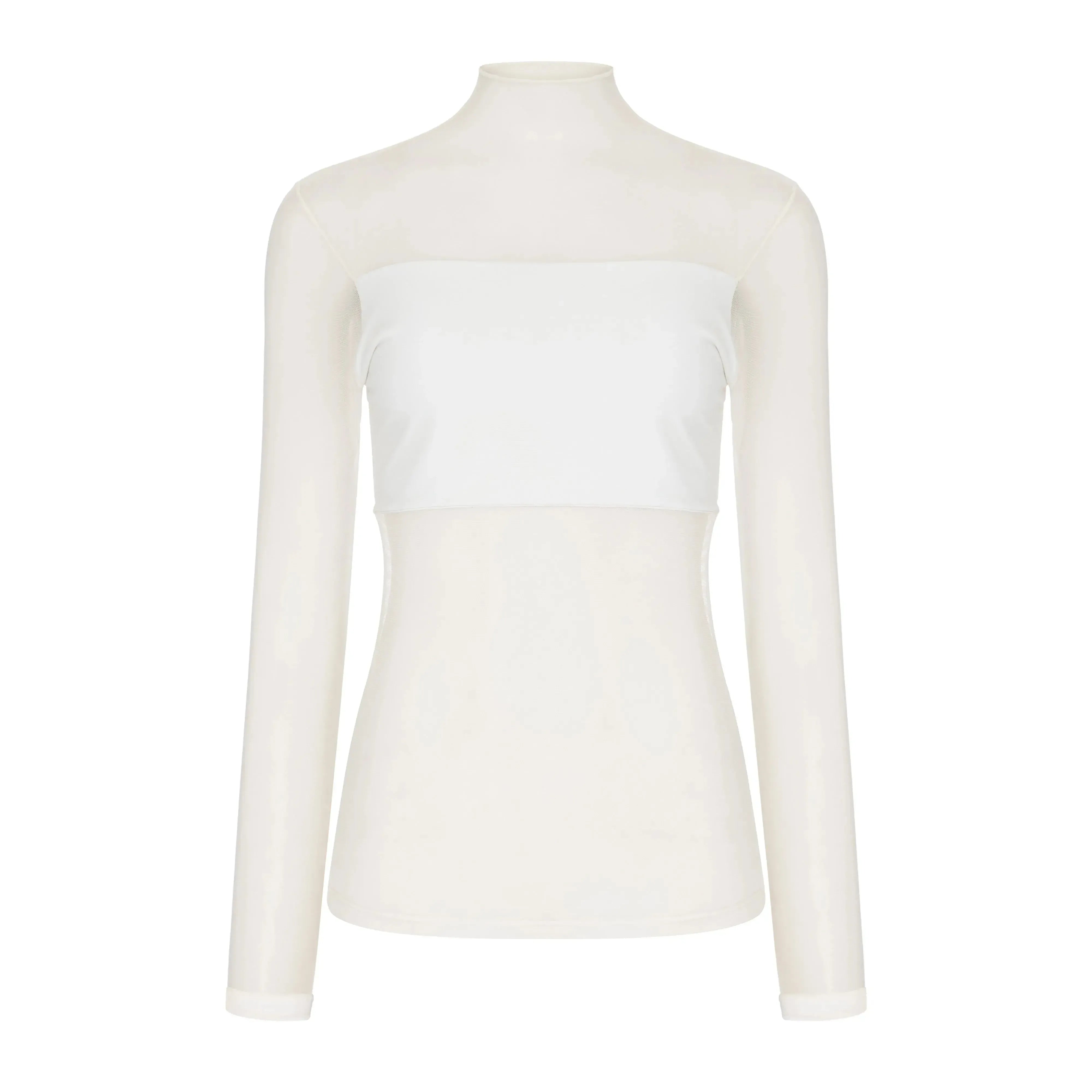 Blusa Aurora Gelato