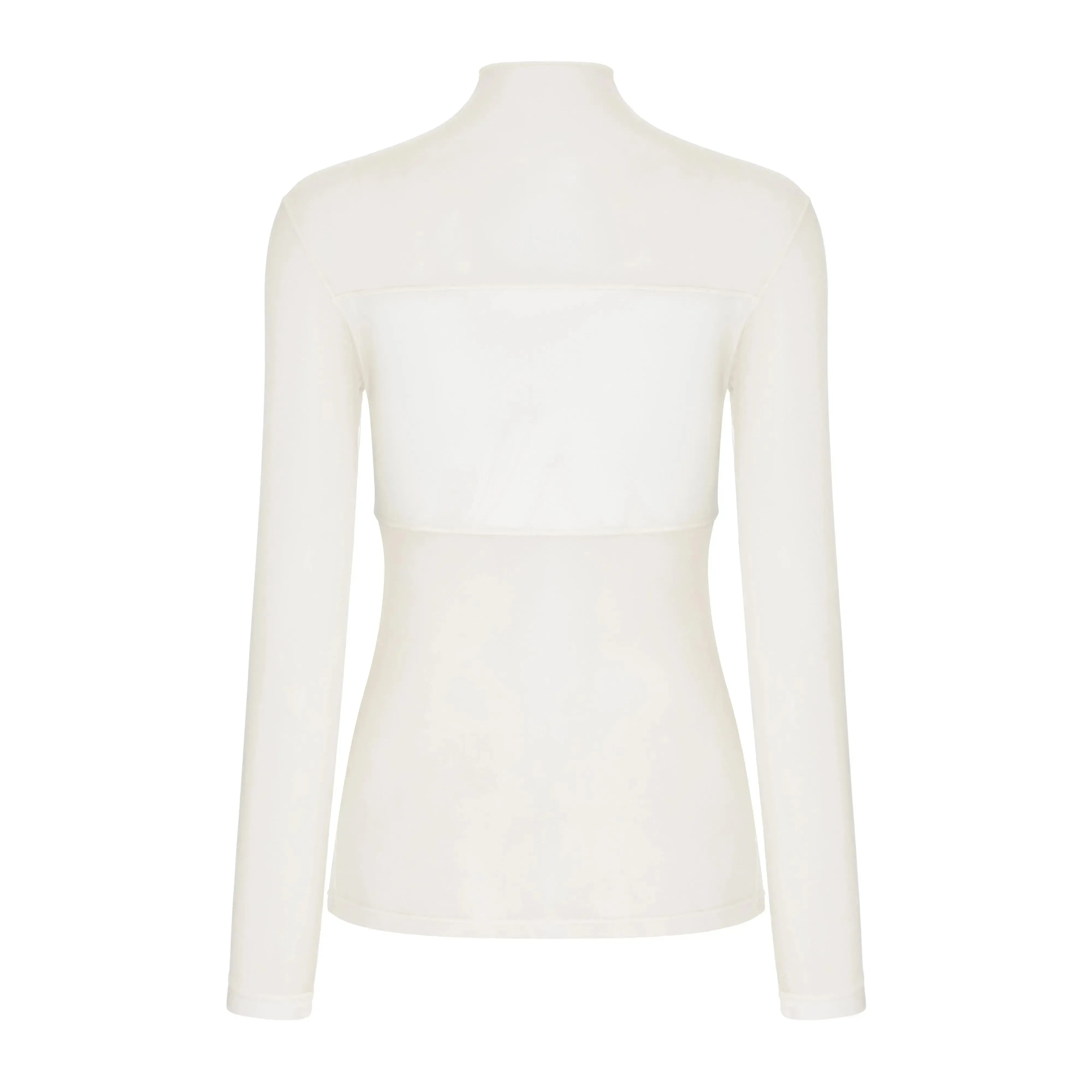 Blusa Aurora Gelato