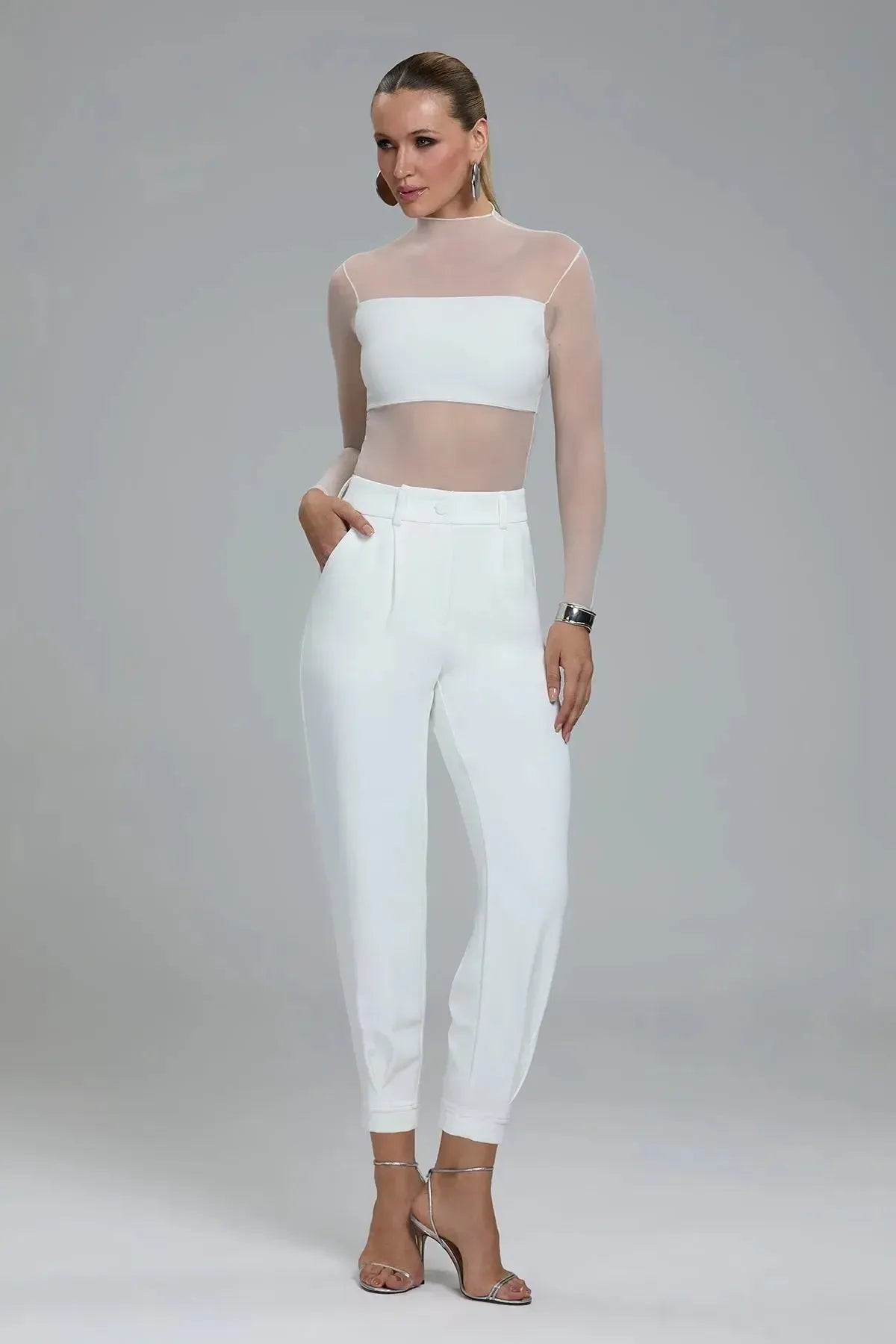 Blusa Aurora Gelato