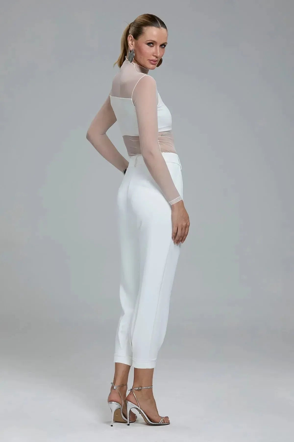 Blusa Aurora Gelato