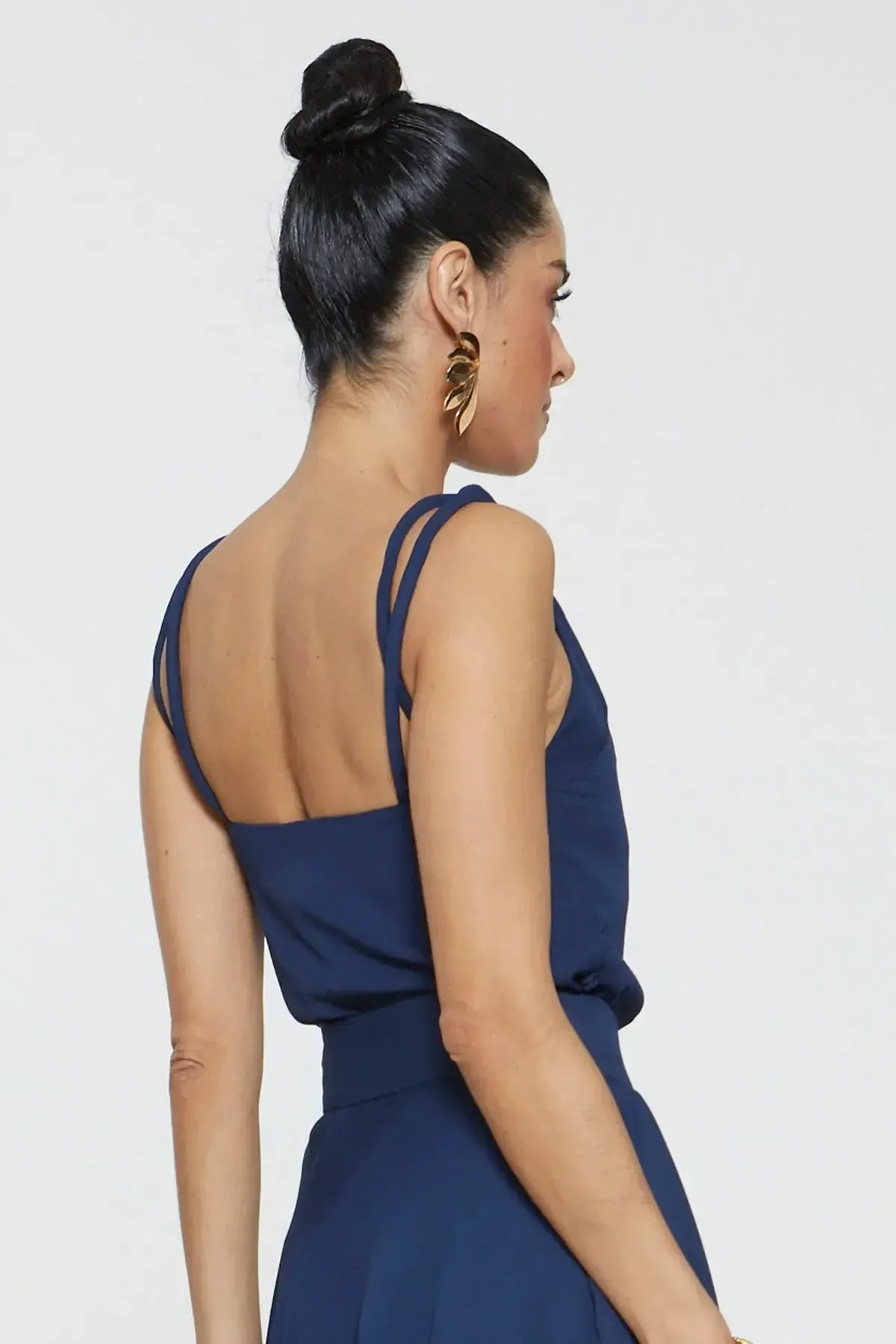 Blusa Íris Marinho